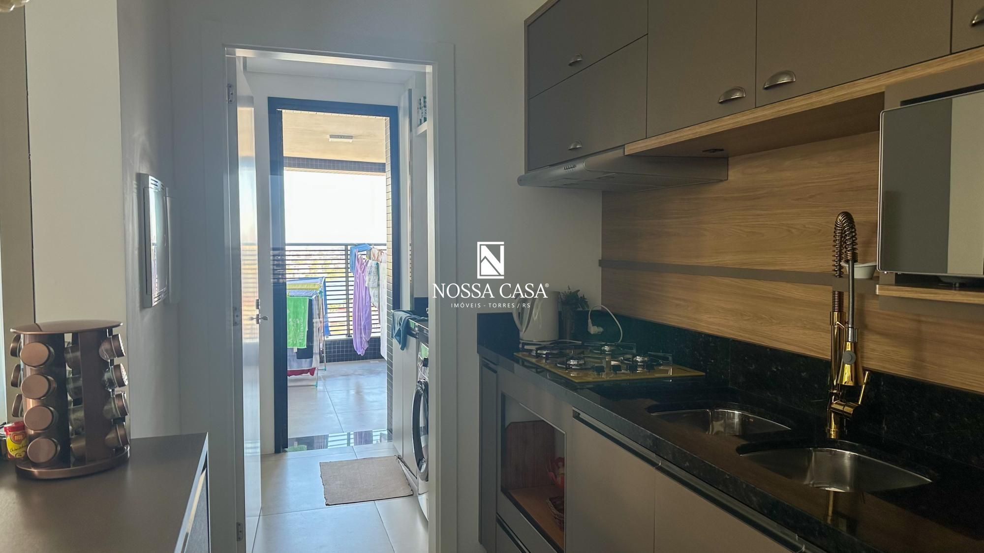 Apartamento à venda com 2 quartos, 84m² - Foto 5