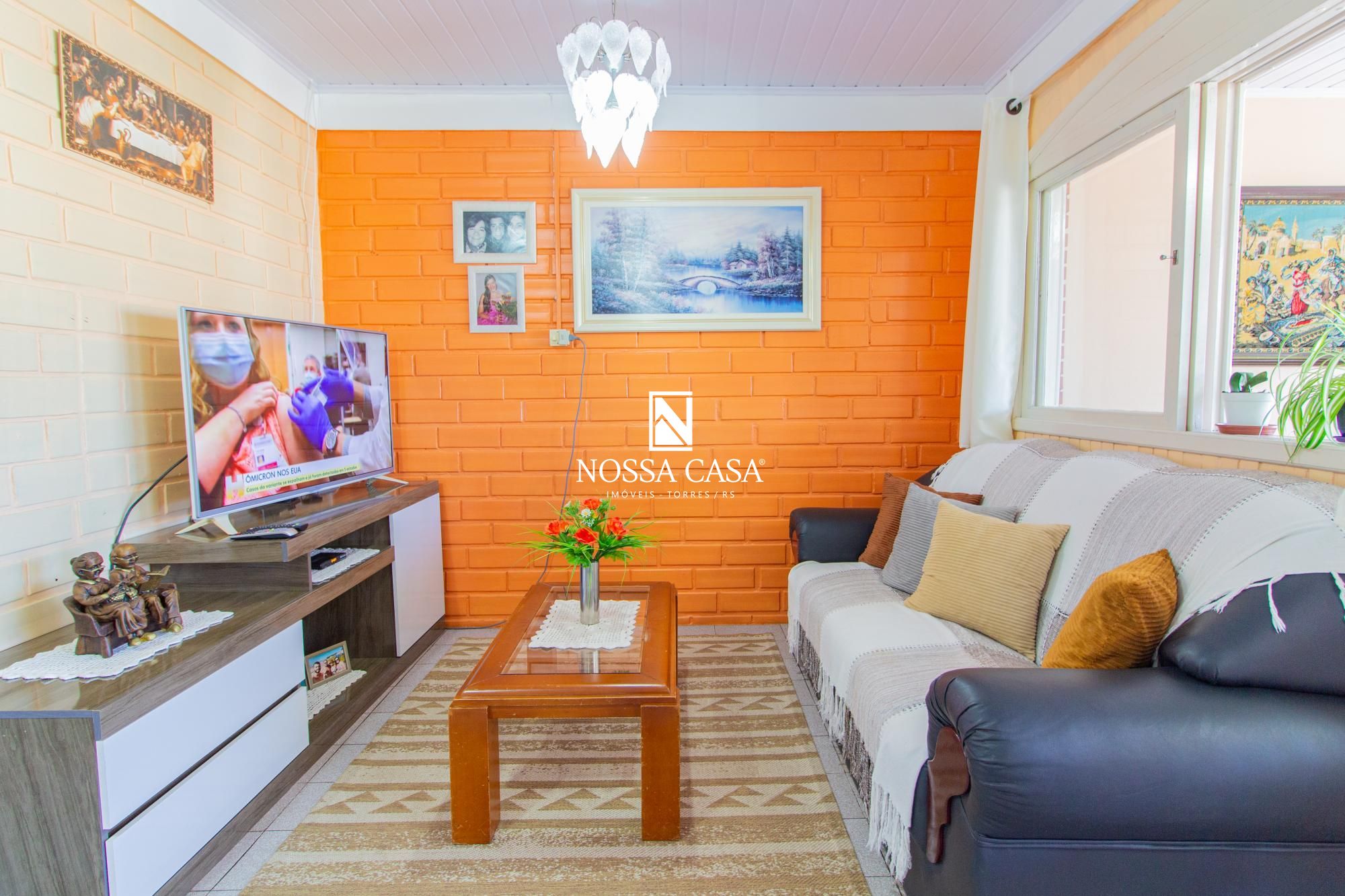 Apartamento, 3 quartos, 82 m² - Foto 5