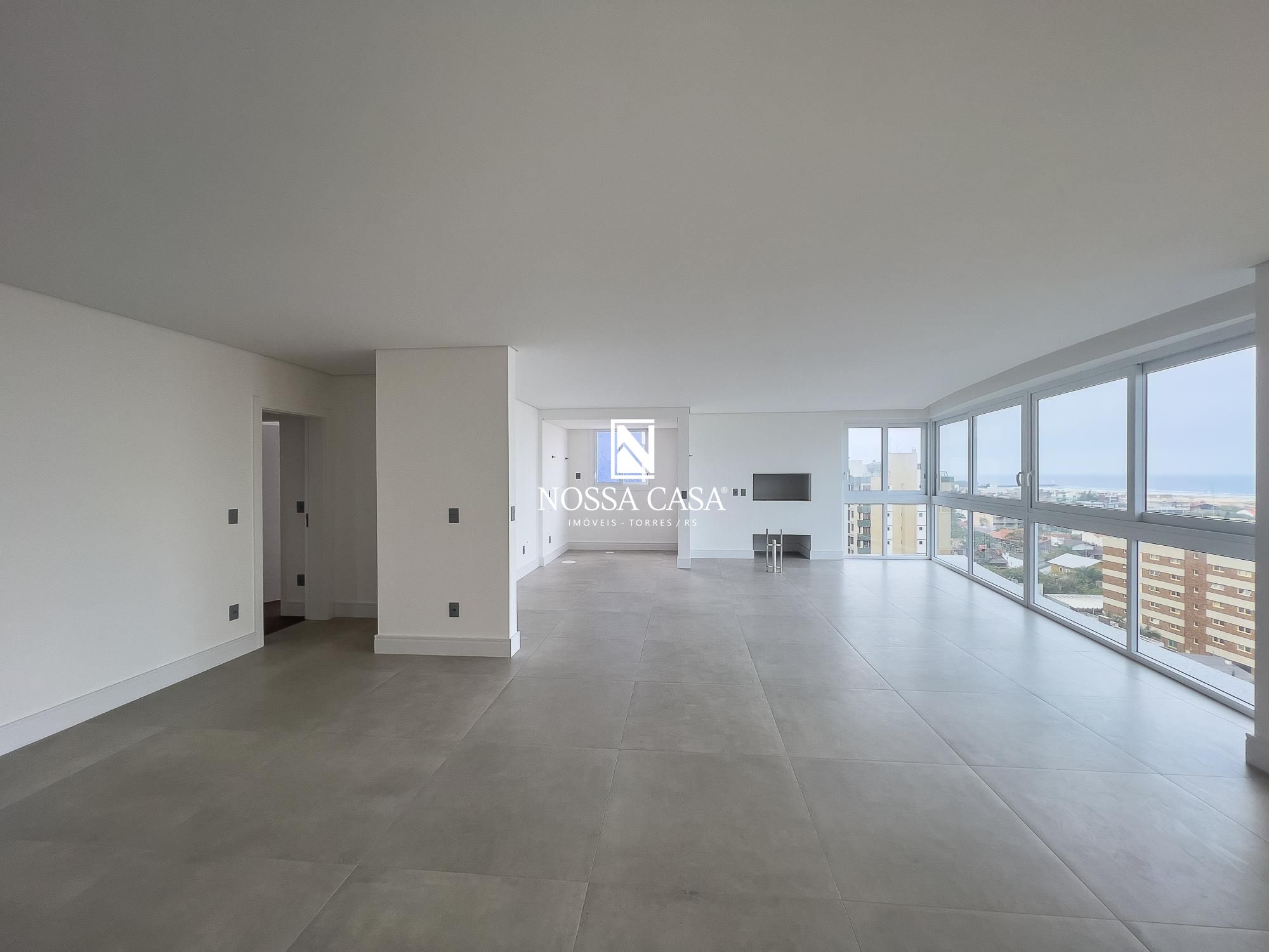 Apartamento, 4 quartos, 166 m² - Foto 2