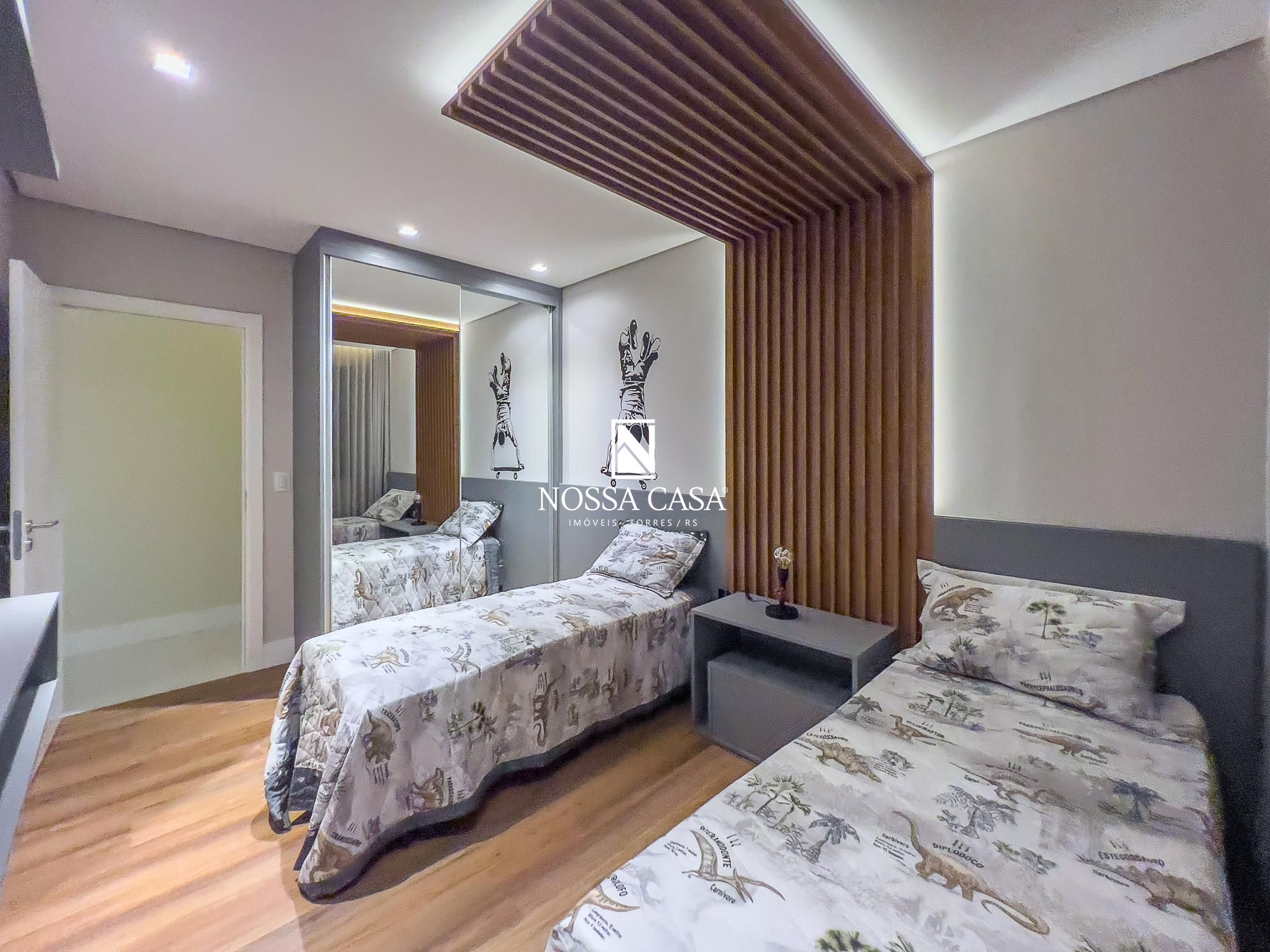 Apartamento, 3 quartos, 110 m² - Foto 20