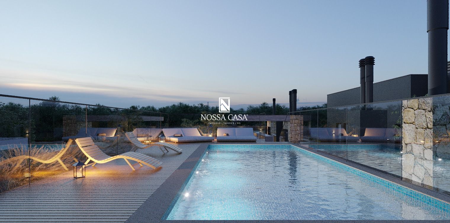 Prédio Inteiro, 34 m² - Foto 3