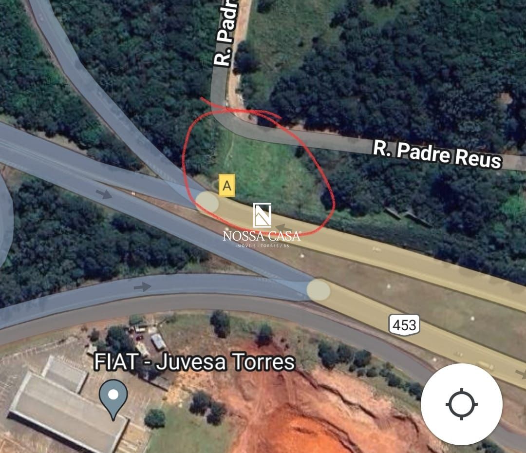 Terreno, 680 m² - Foto 1