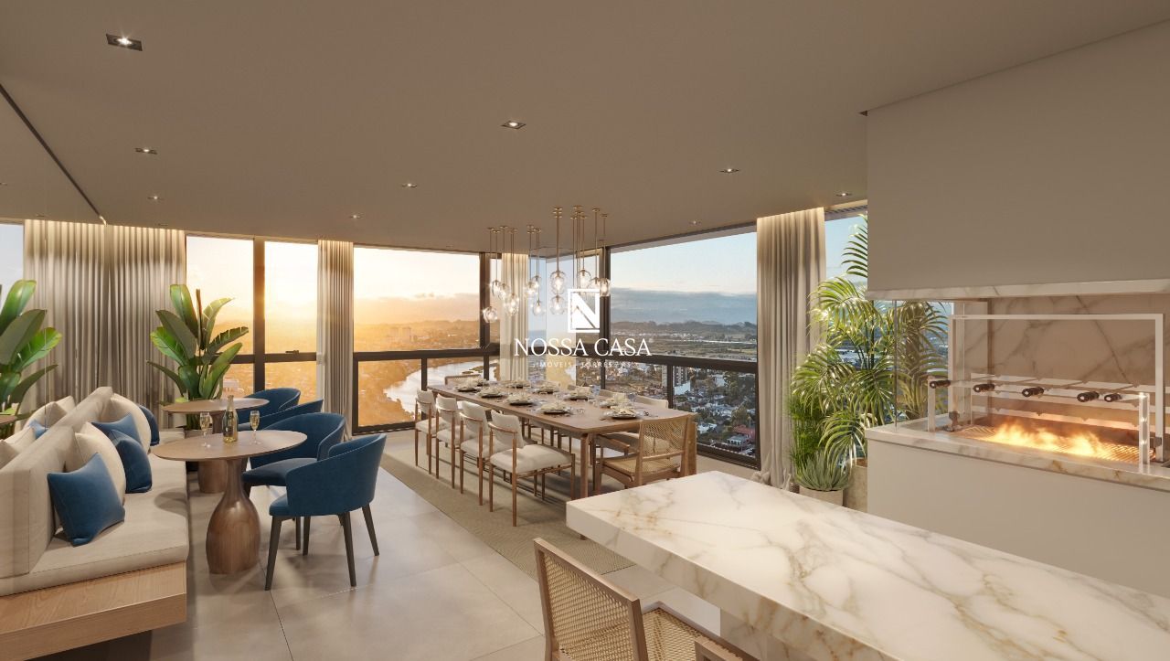 Apartamento, 3 quartos, 114 m² - Foto 8