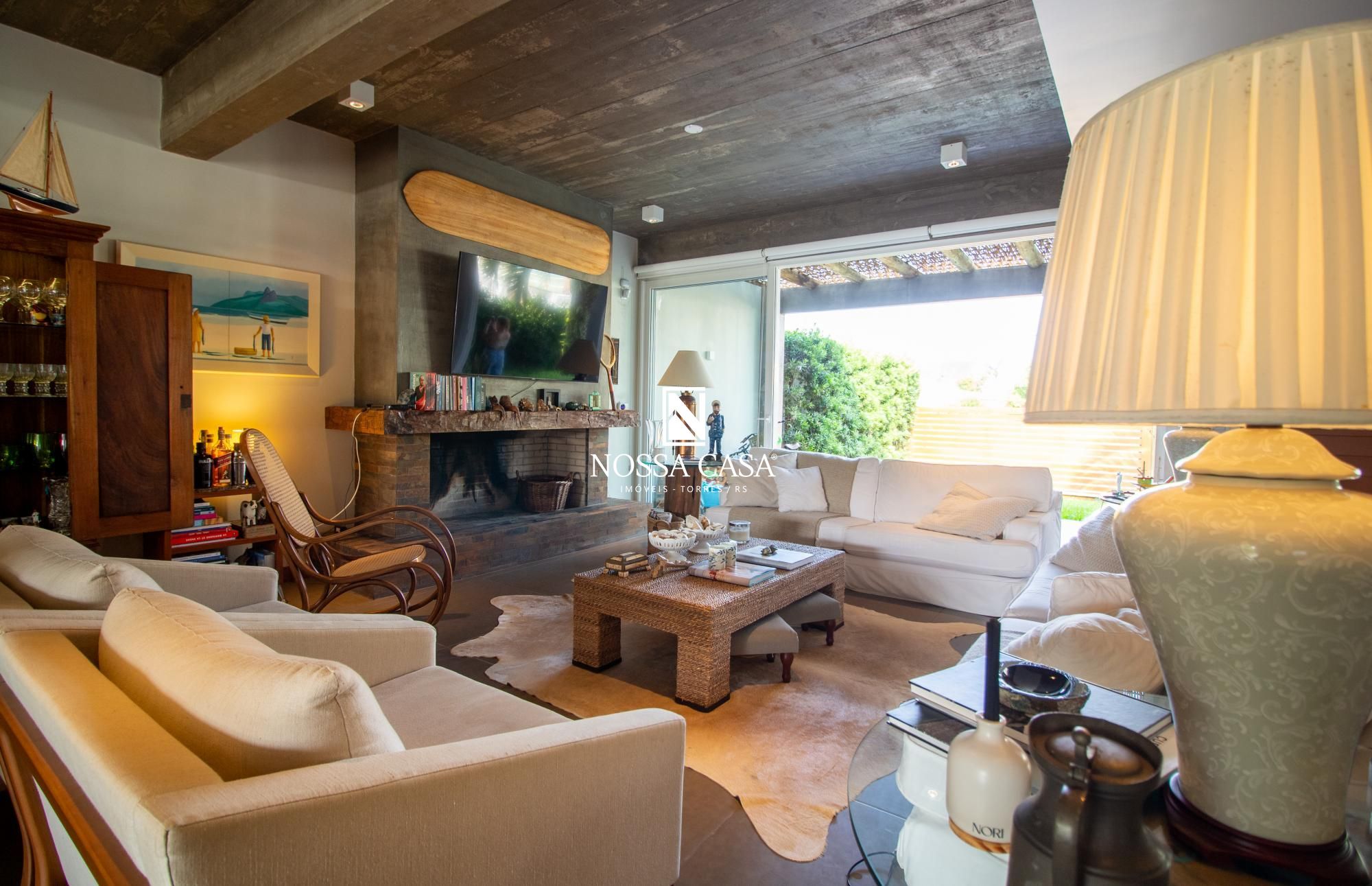 Sobrado, 4 quartos, 338 m² - Foto 9