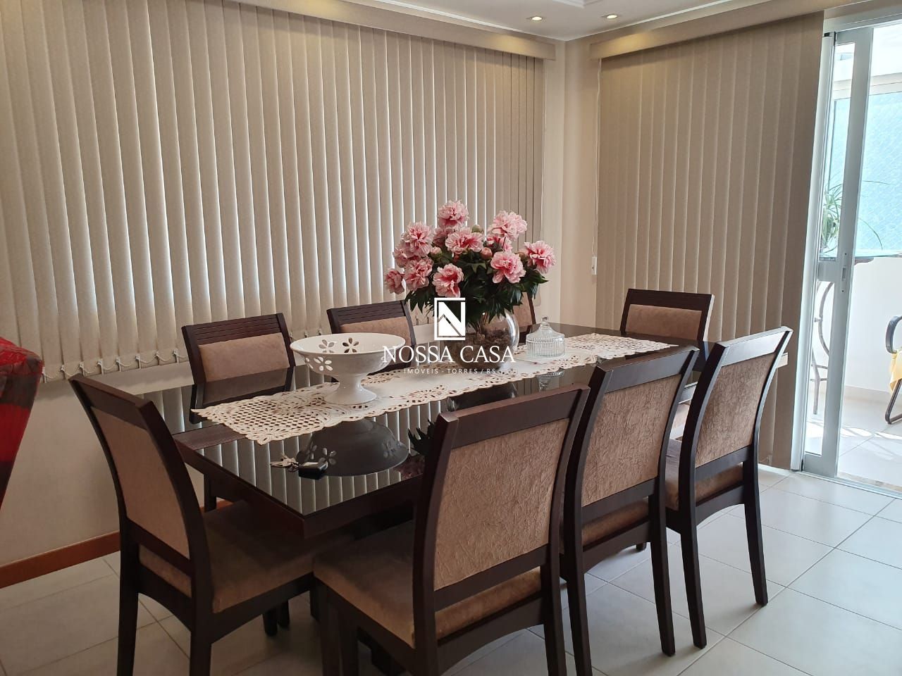 Apartamento à venda com 3 quartos, 143m² - Foto 5