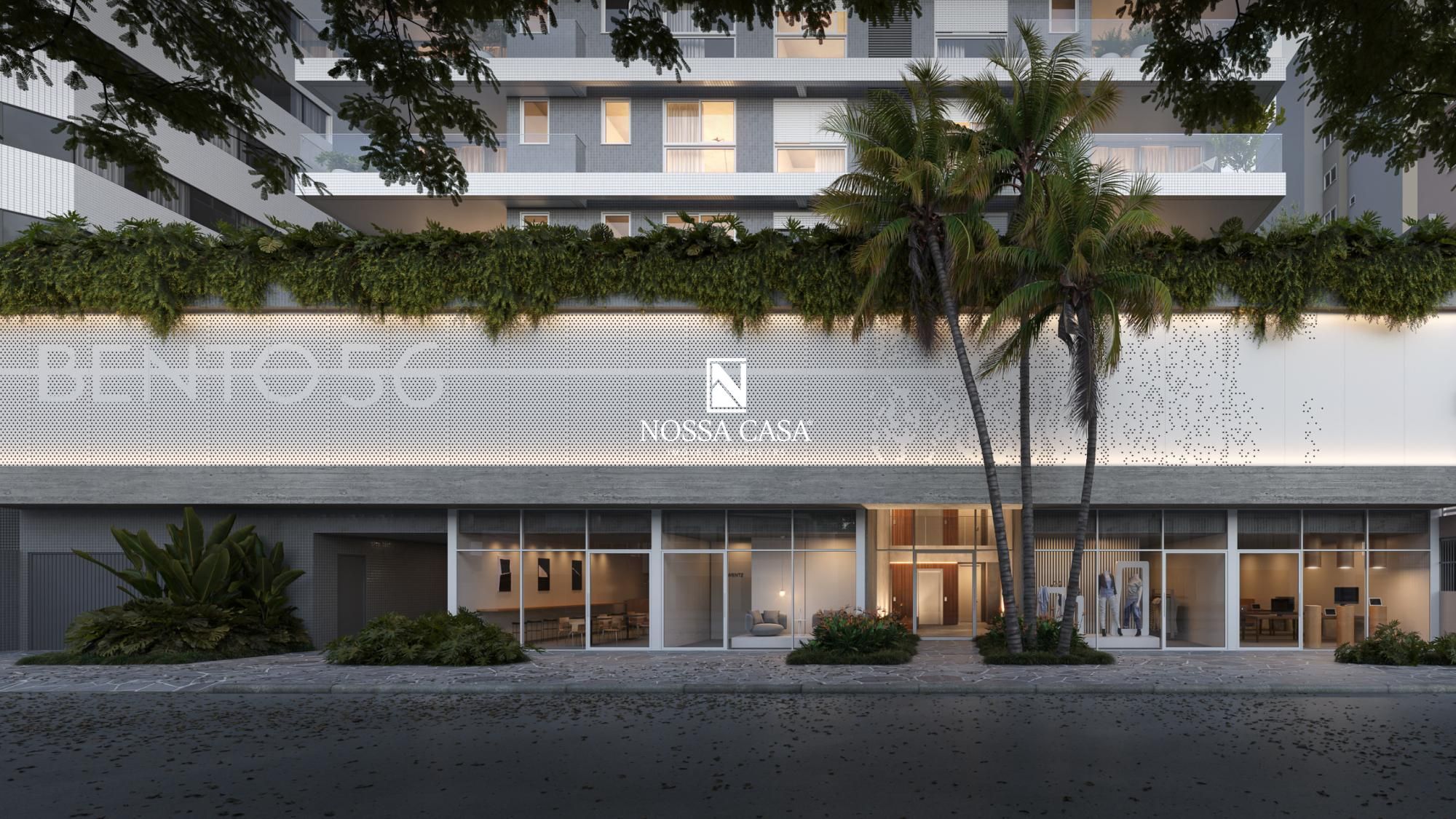 Apartamento, 3 quartos, 116 m² - Foto 9