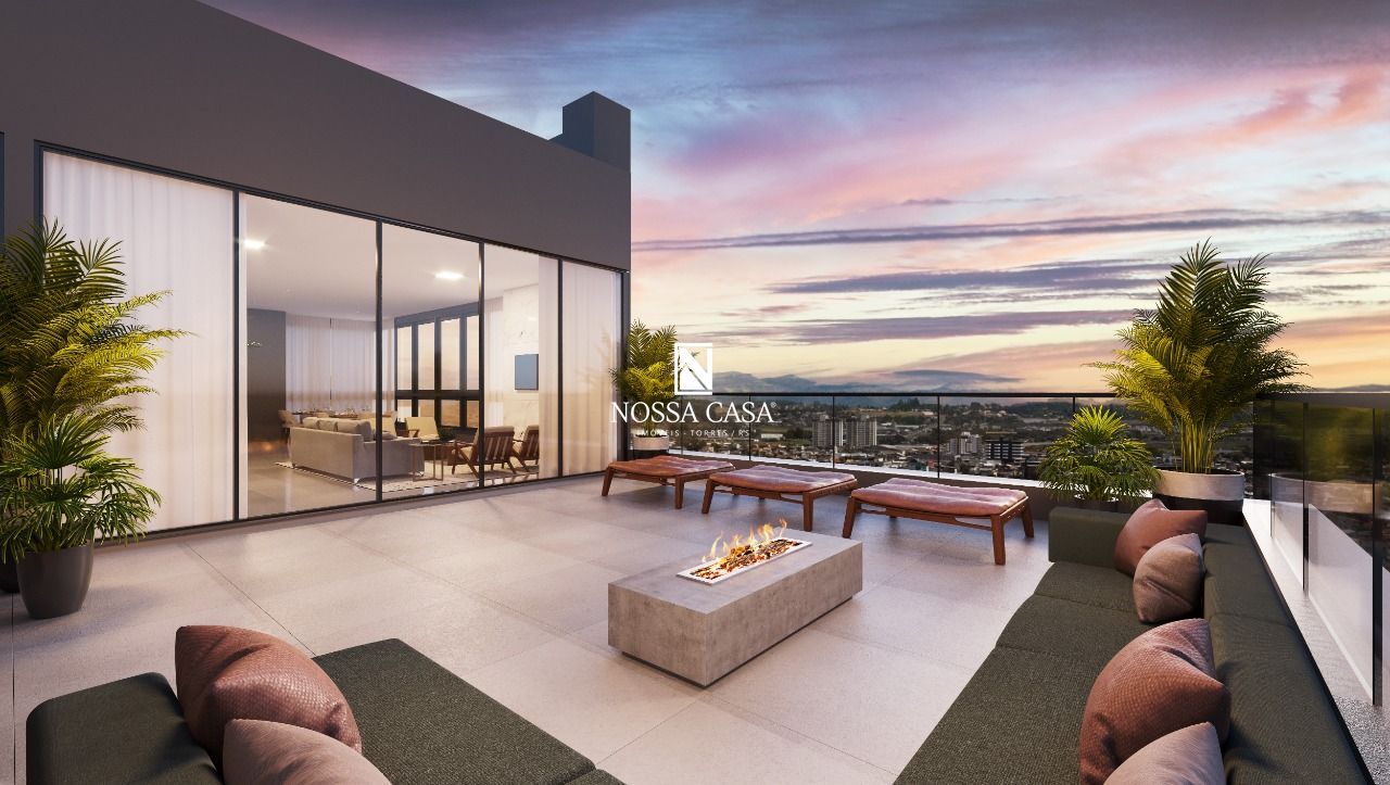 Apartamento, 2 quartos, 90 m² - Foto 1