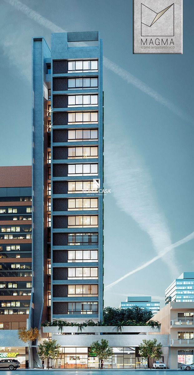 Apartamento, 3 quartos, 103 m² - Foto 21