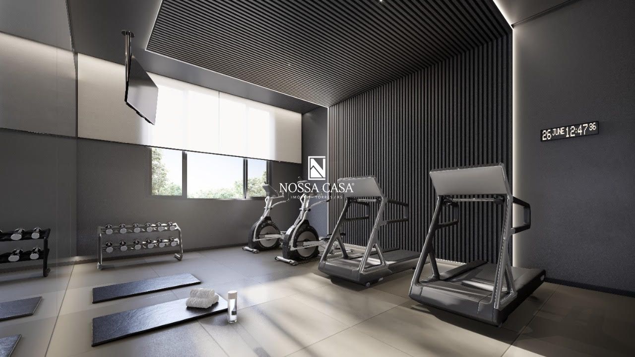 Apartamento, 3 quartos, 200 m² - Foto 4