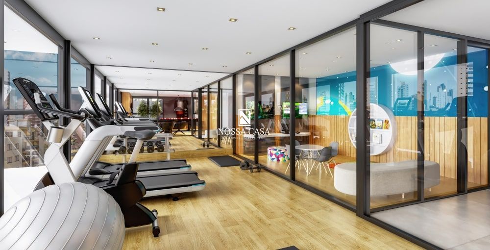 Apartamento, 2 quartos, 91 m² - Foto 6