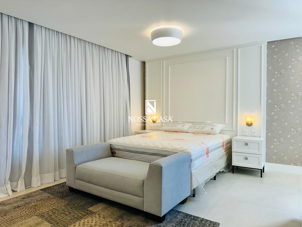 Apartamento, 4 quartos, 220 m² - Foto 49