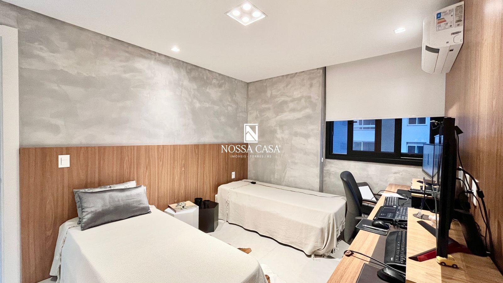 Apartamento, 4 quartos, 220 m² - Foto 16