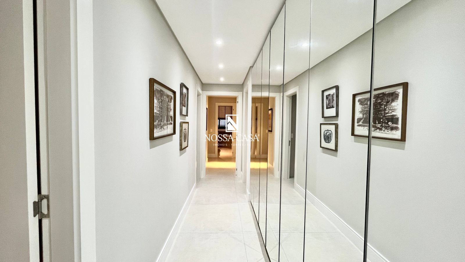 Apartamento, 4 quartos, 220 m² - Foto 8