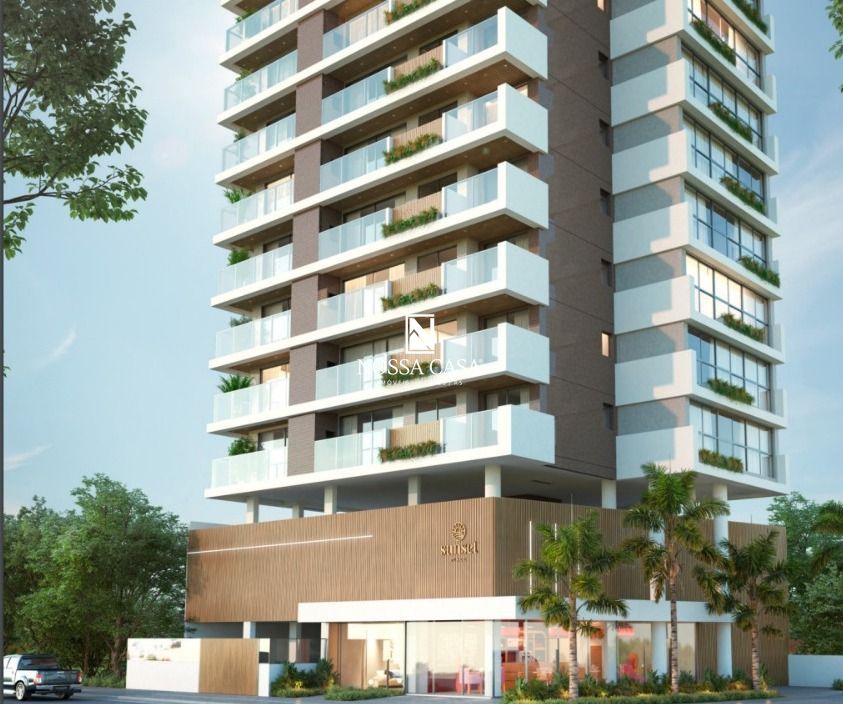 Apartamento, 3 quartos, 101 m² - Foto 6