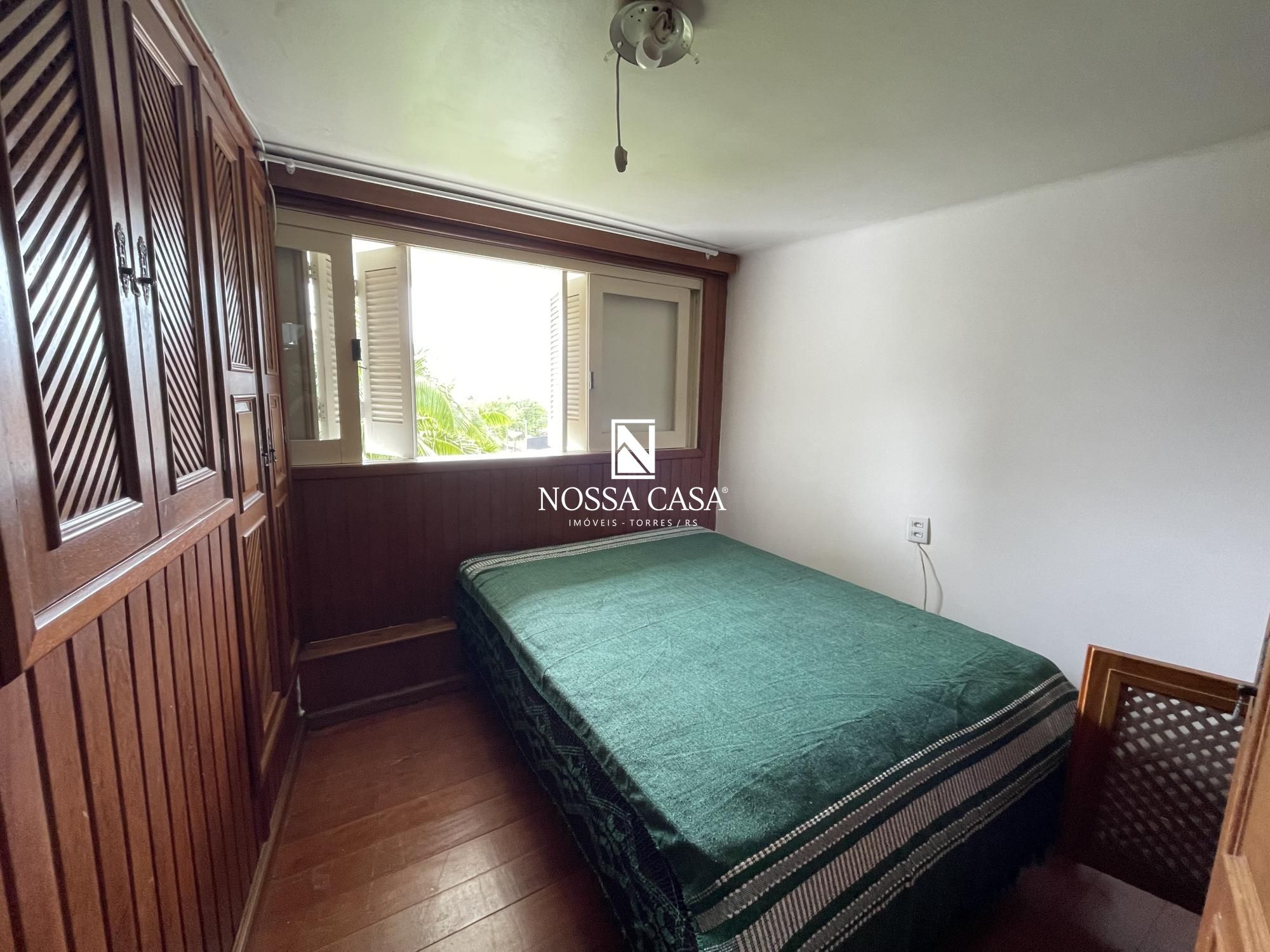 Apartamento, 2 quartos, 33 m² - Foto 9
