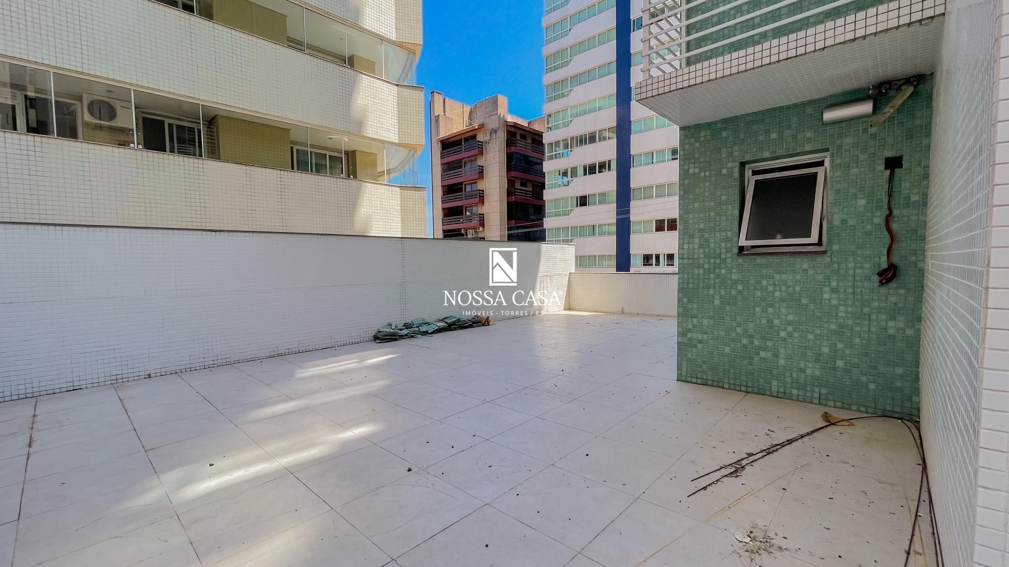 Apartamento à venda com 3 quartos, 204m² - Foto 8