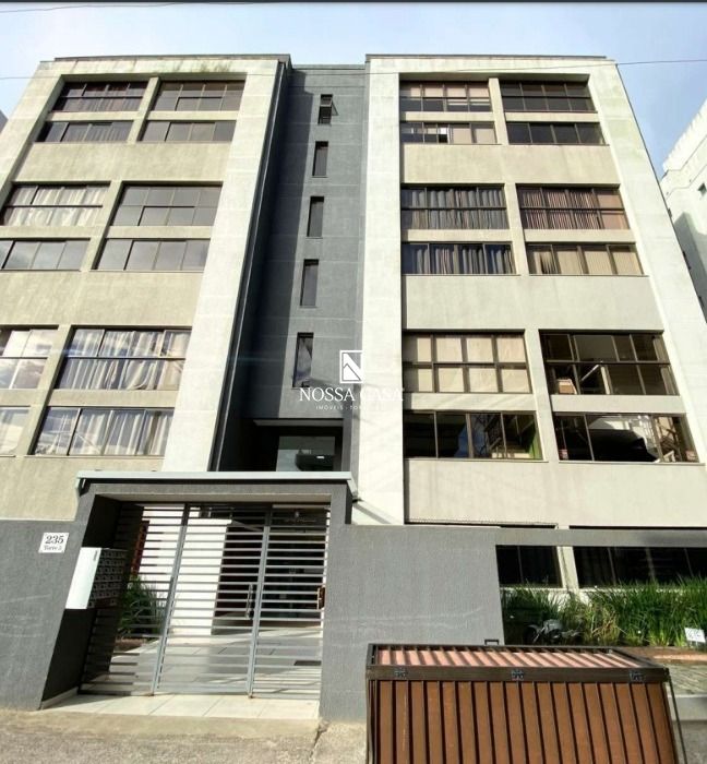 Apartamento à venda com 1 quarto, 49m² - Foto 10