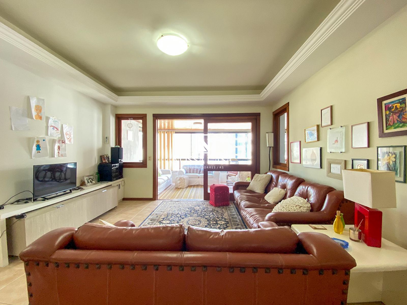 Apartamento, 3 quartos, 130 m² - Foto 6