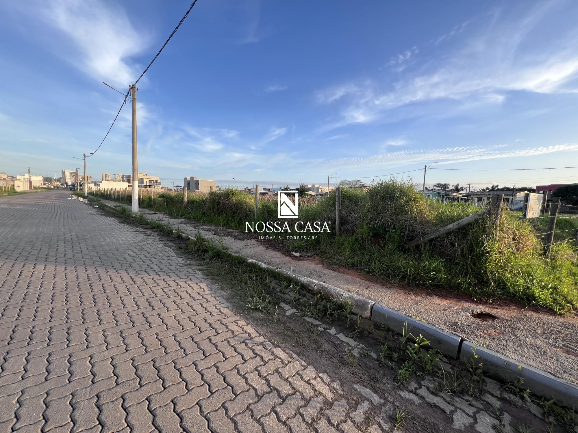 Terreno, 363 m² - Foto 3