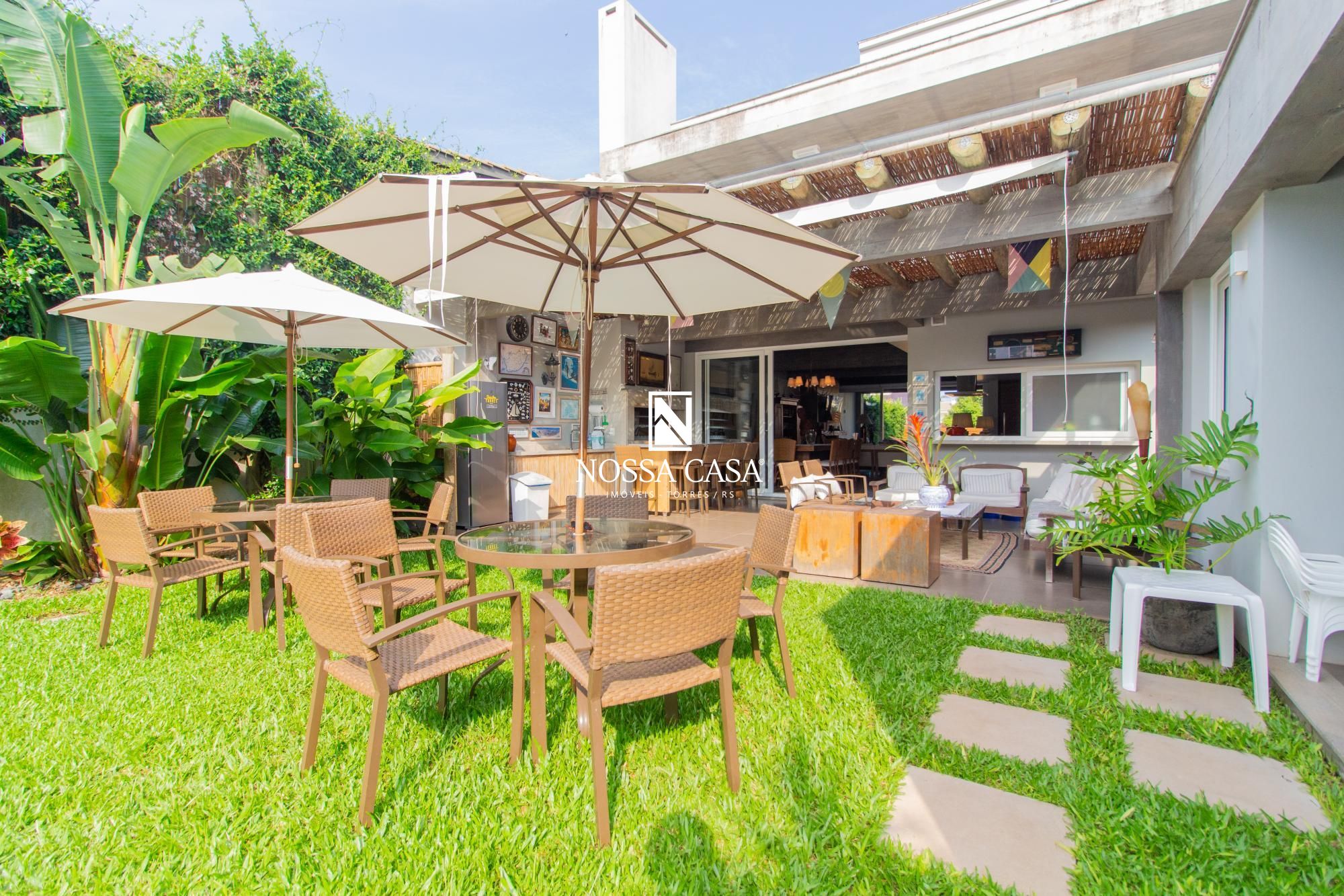 Sobrado, 4 quartos, 338 m² - Foto 29