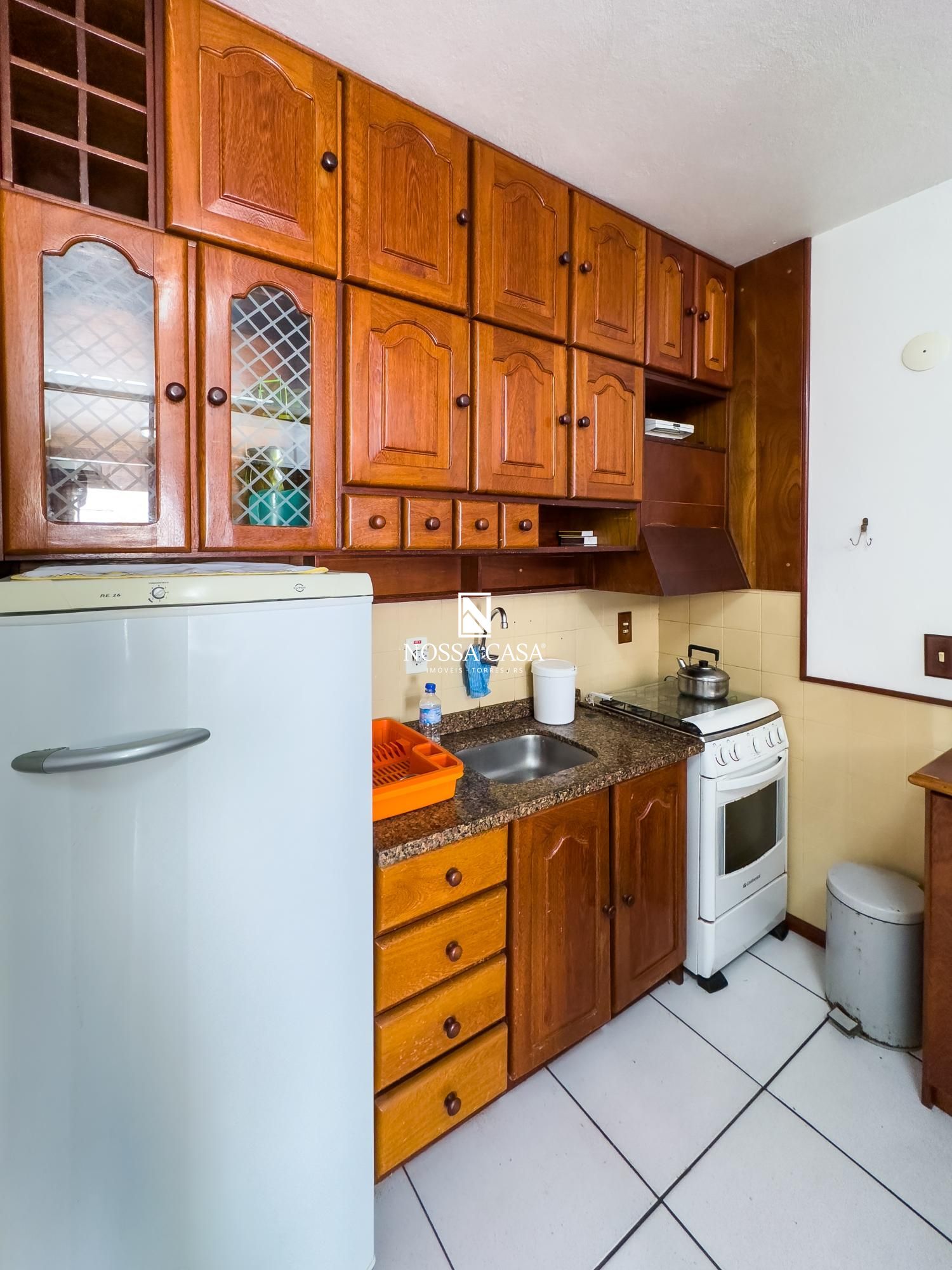 Kitnet-Studio, 31 m² - Foto 5