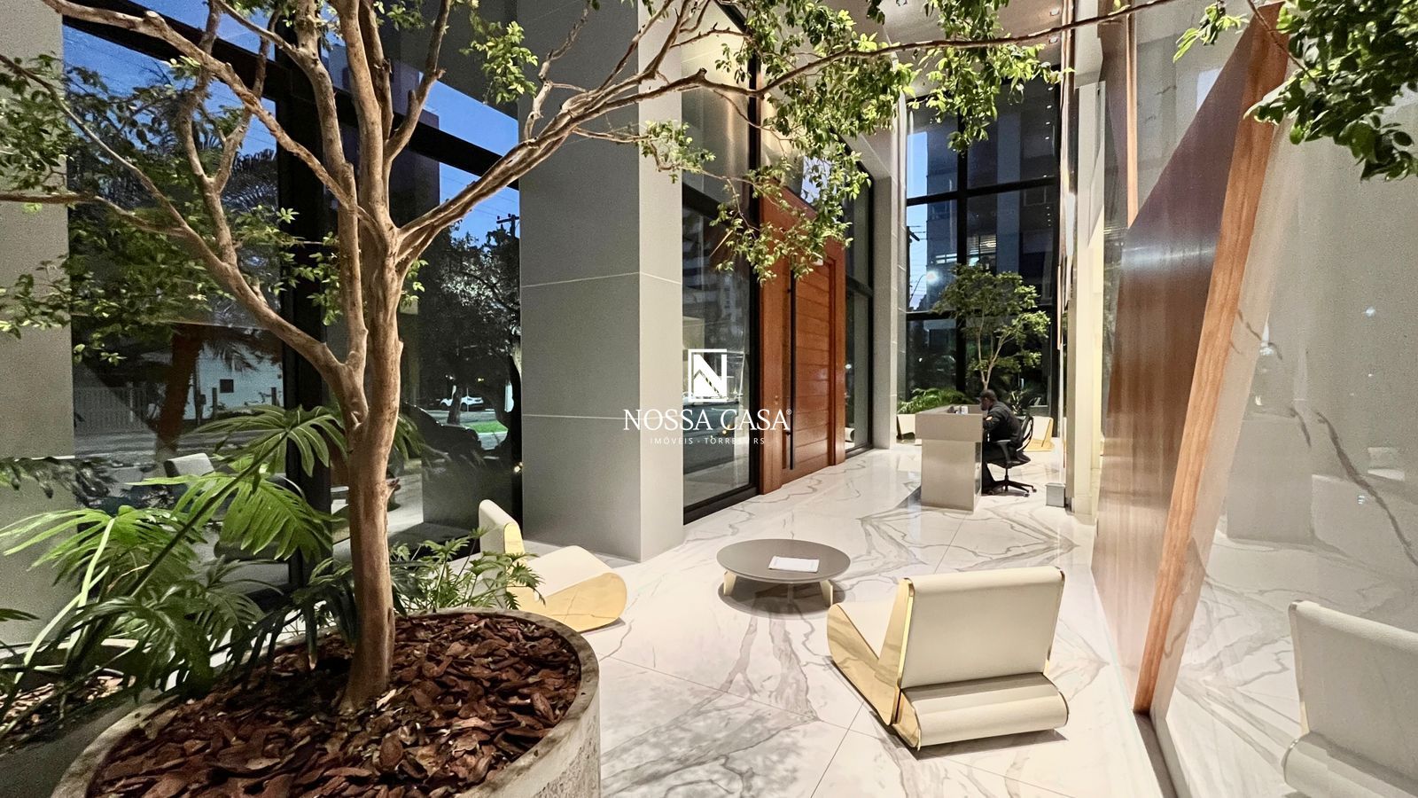 Apartamento, 4 quartos, 220 m² - Foto 33