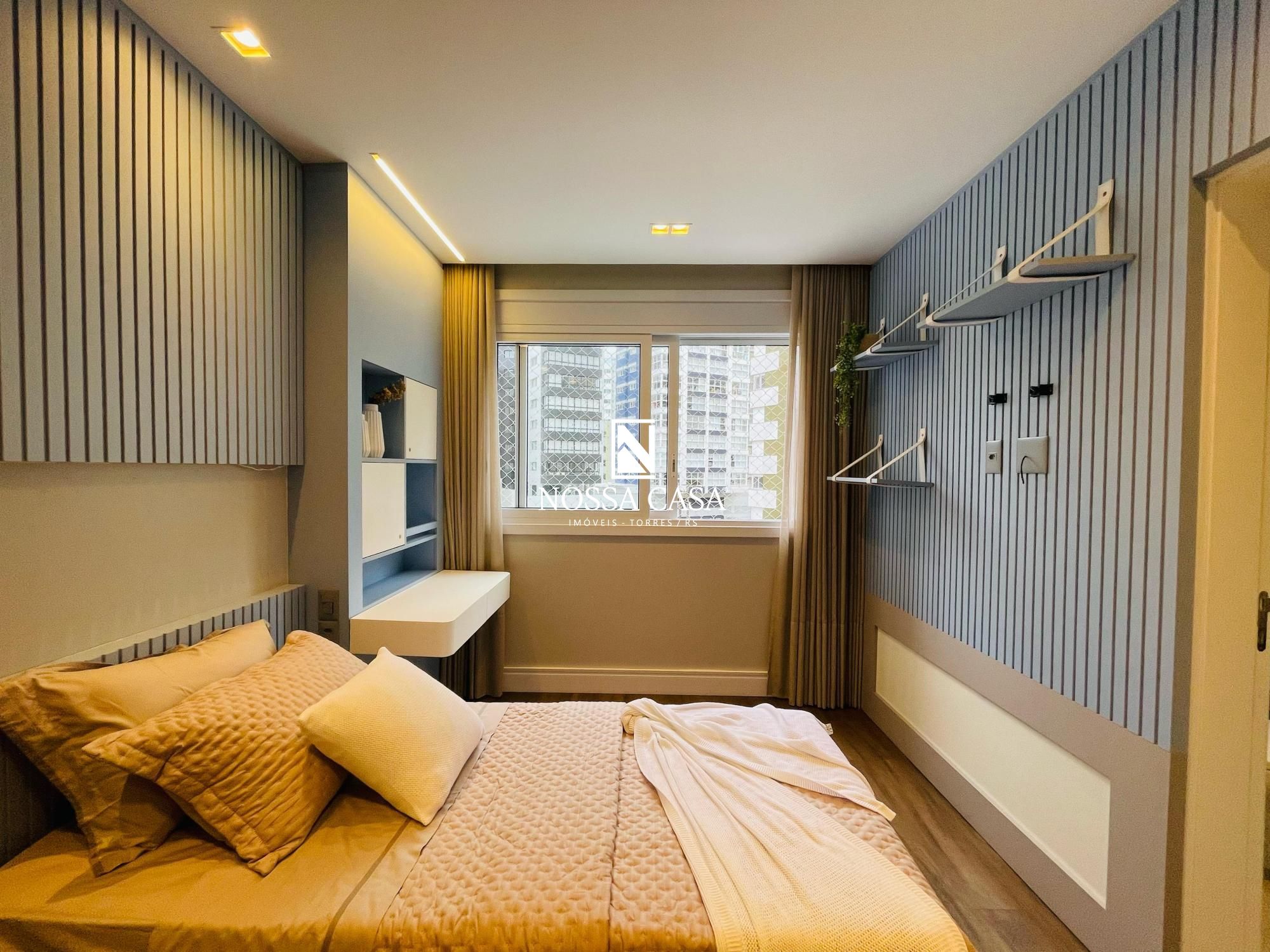 Apartamento, 3 quartos, 134 m² - Foto 22