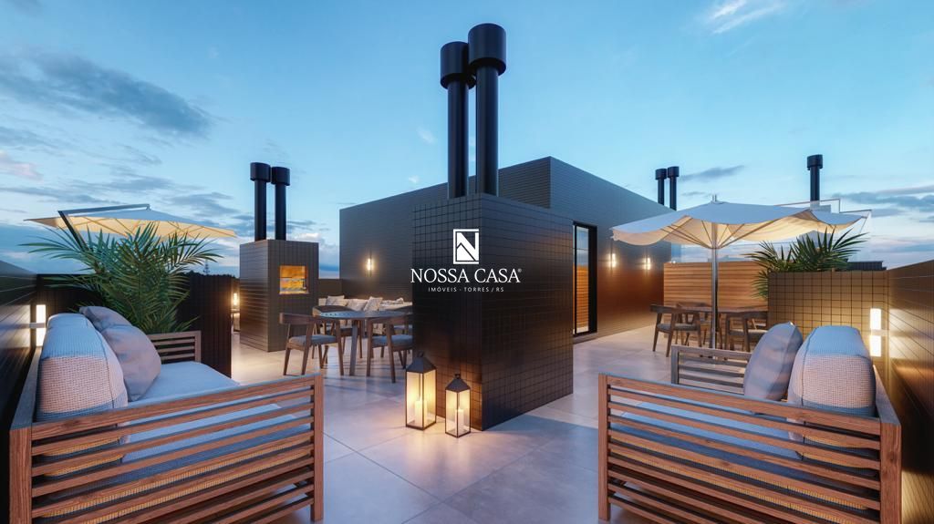 Apartamento, 1 quarto, 33 m² - Foto 3