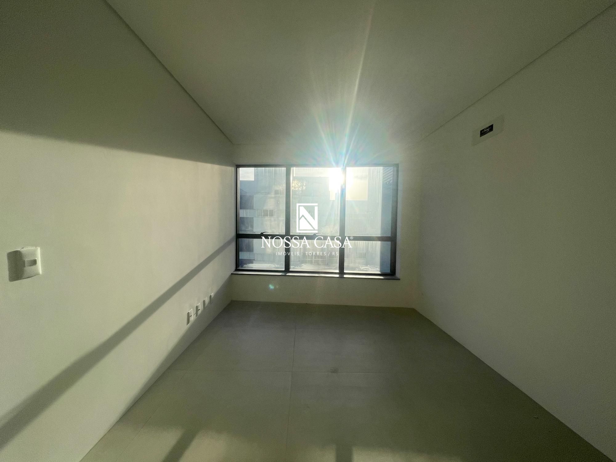 Apartamento à venda com 2 quartos, 79m² - Foto 2