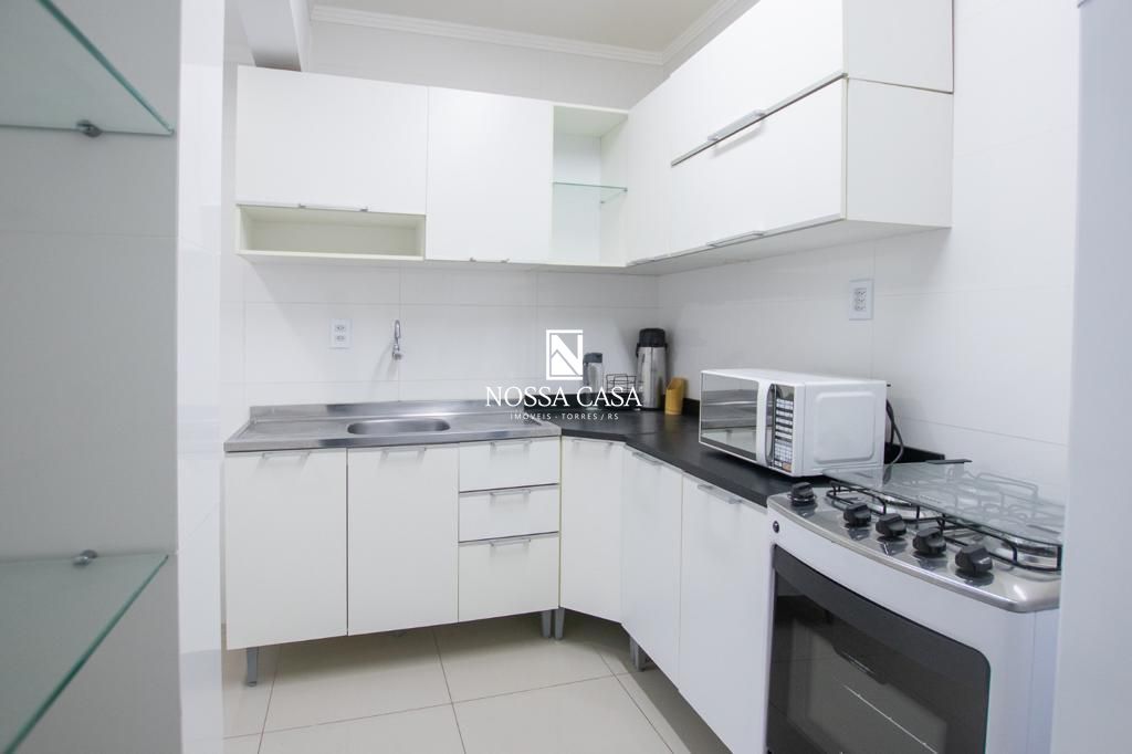 Apartamento à venda com 1 quarto, 50m² - Foto 10