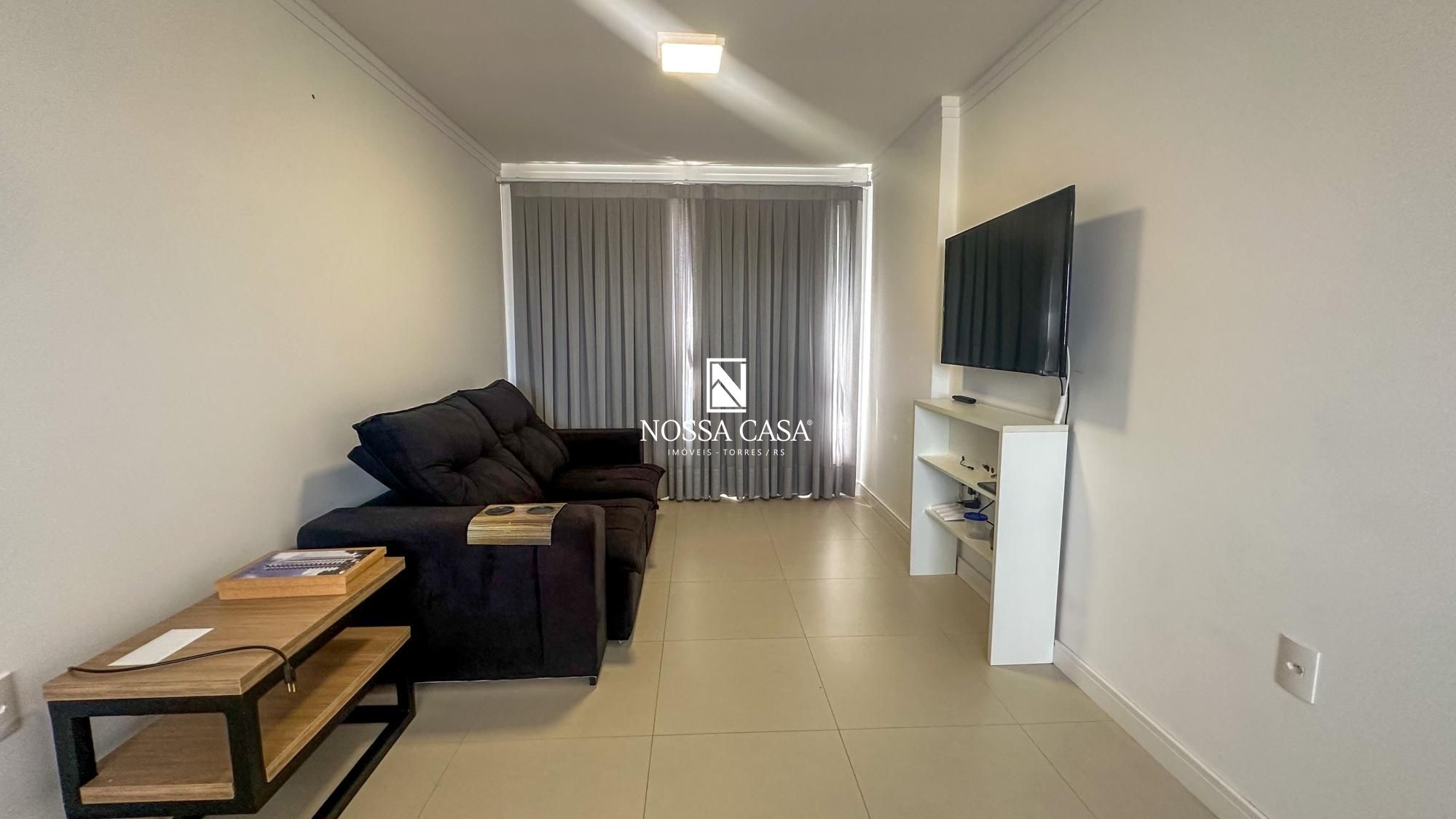 Apartamento à venda com 2 quartos, 70m² - Foto 1