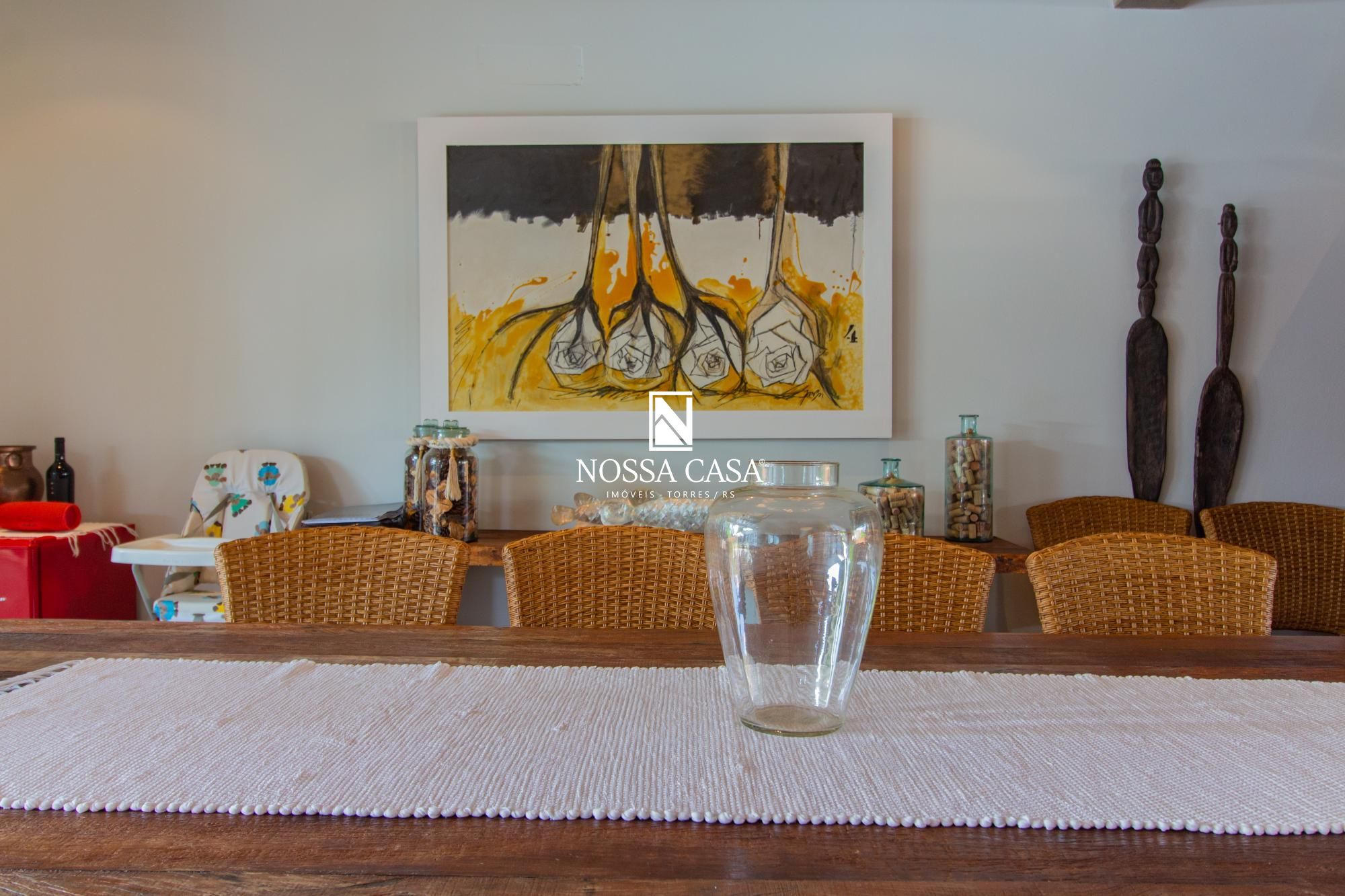 Sobrado, 4 quartos, 338 m² - Foto 13