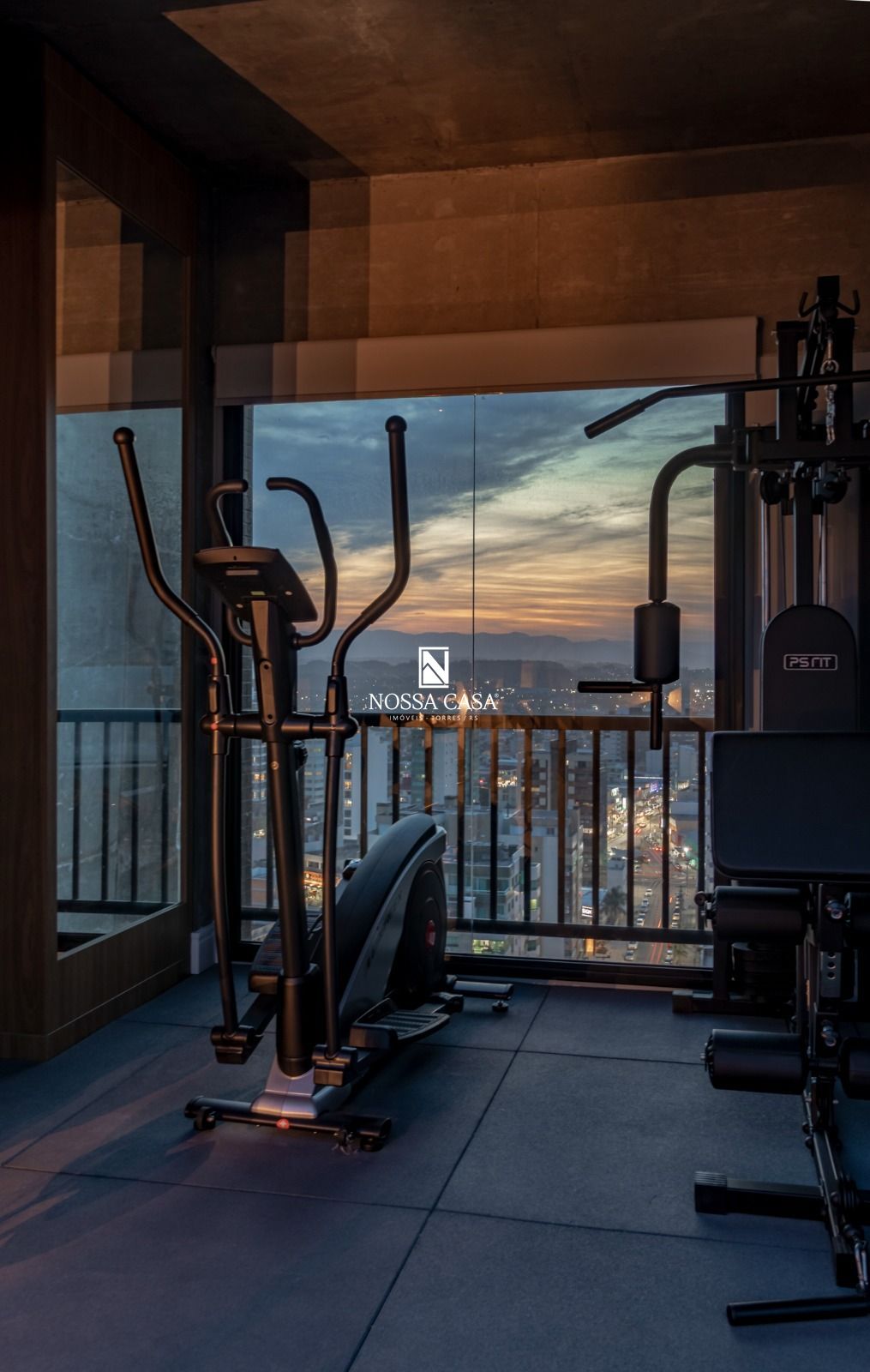 Apartamento, 2 quartos, 91 m² - Foto 11