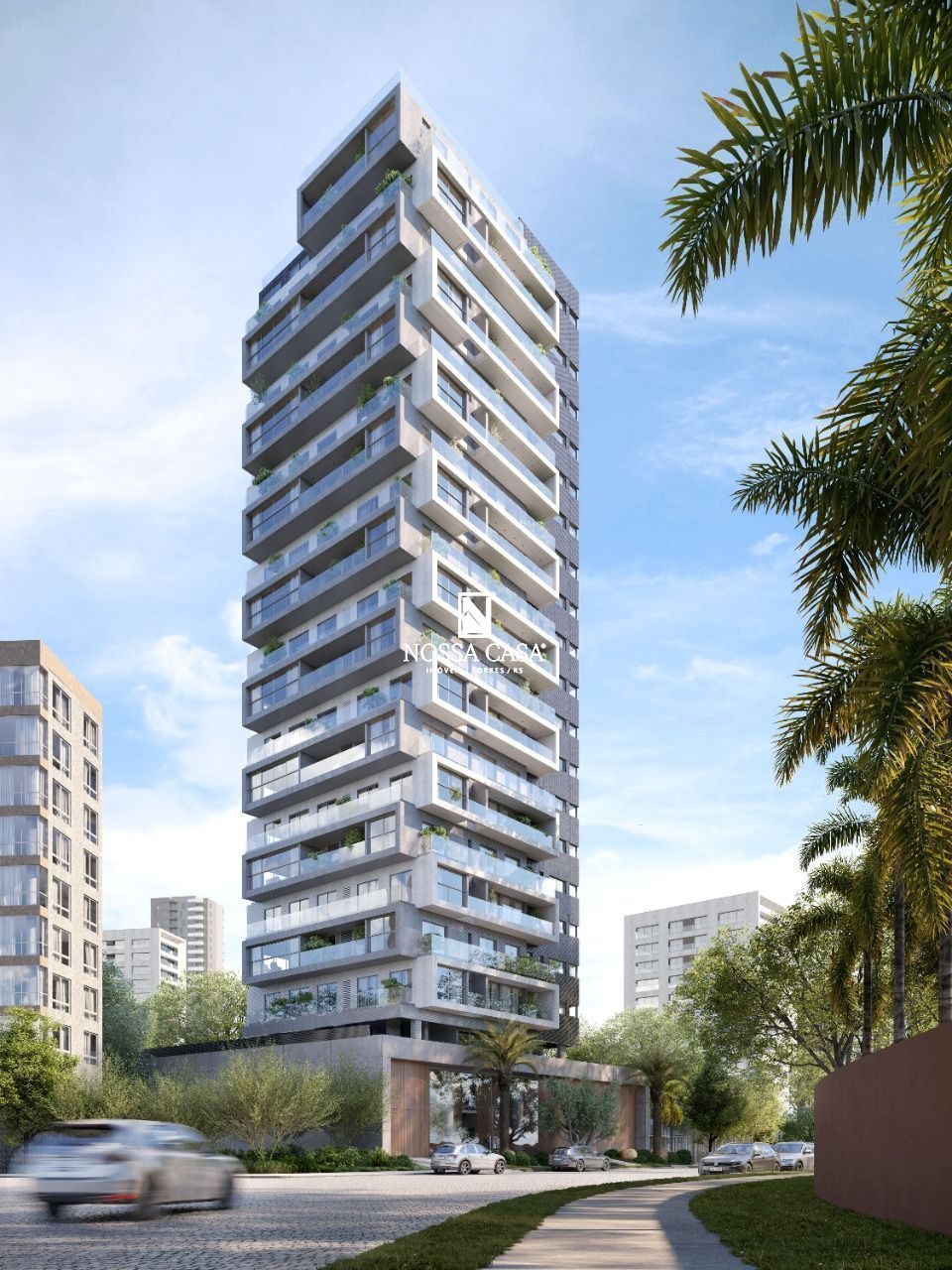 Apartamento, 1 quarto, 50 m² - Foto 10