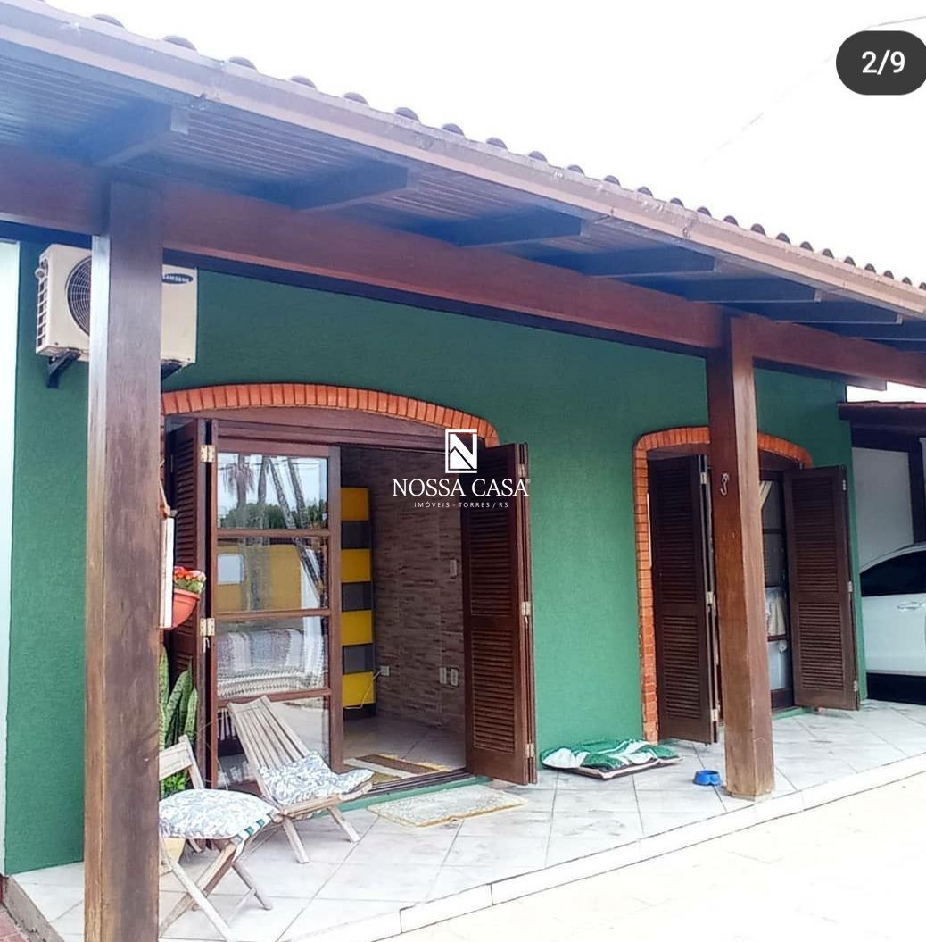 Casa à venda com 3 quartos, 130m² - Foto 6