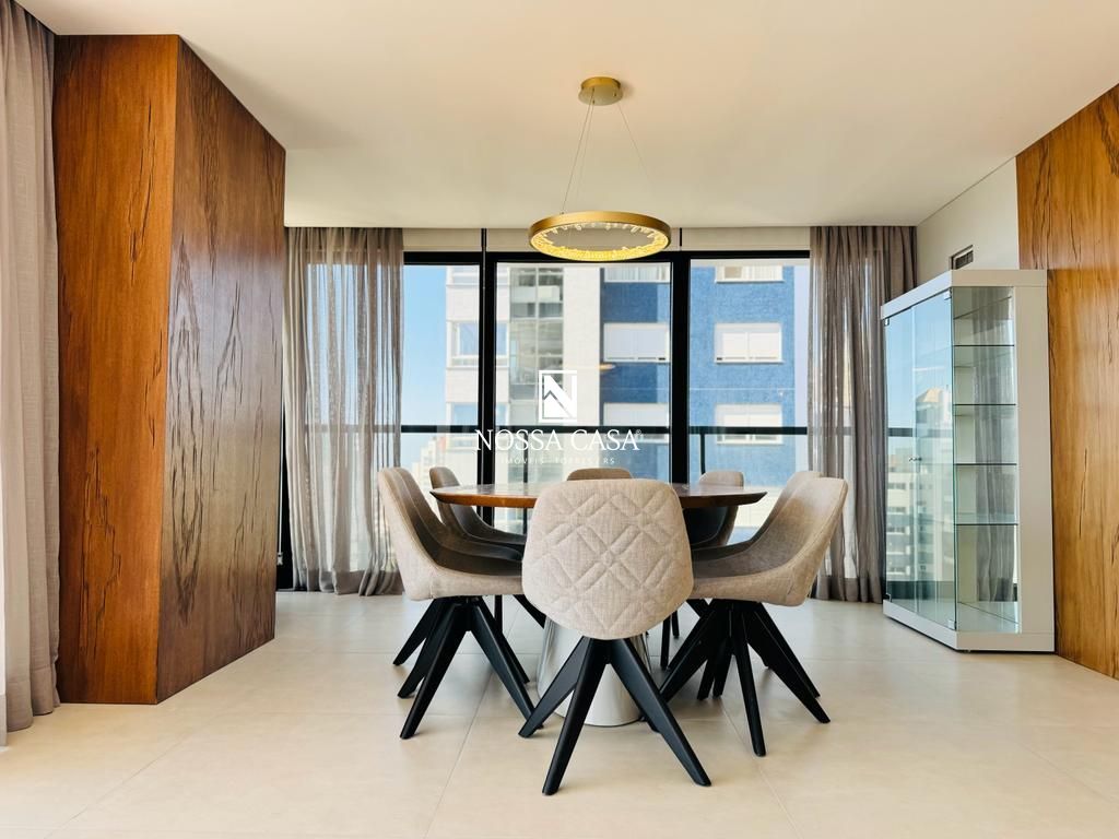 Apartamento, 4 quartos, 220 m² - Foto 3