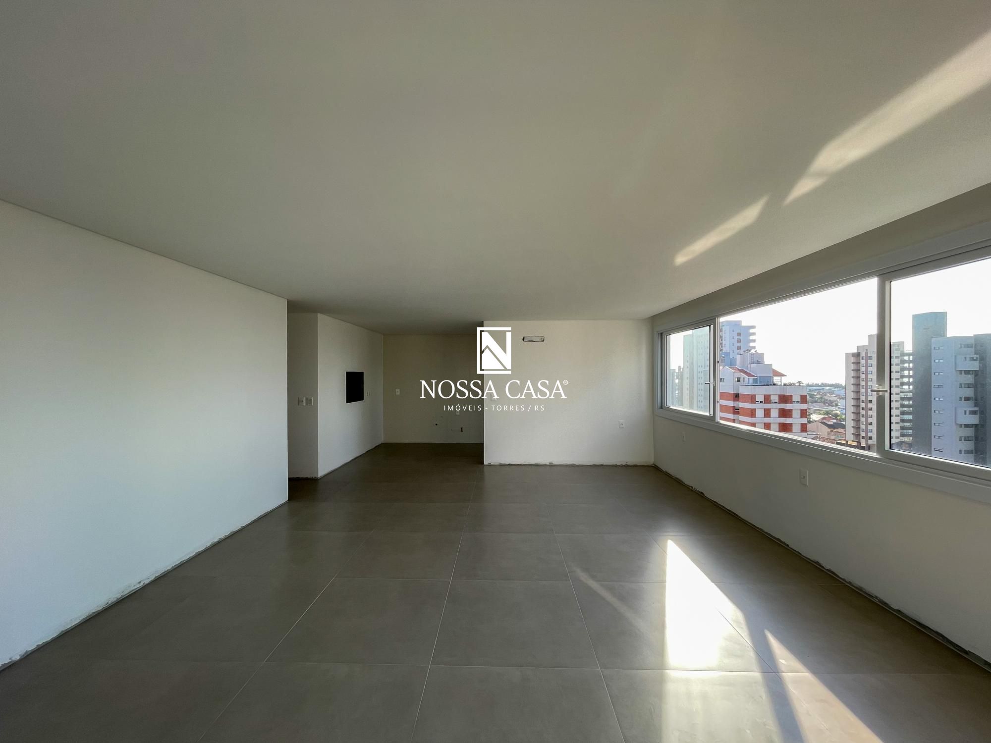 Apartamento à venda com 3 quartos, 139m² - Foto 7