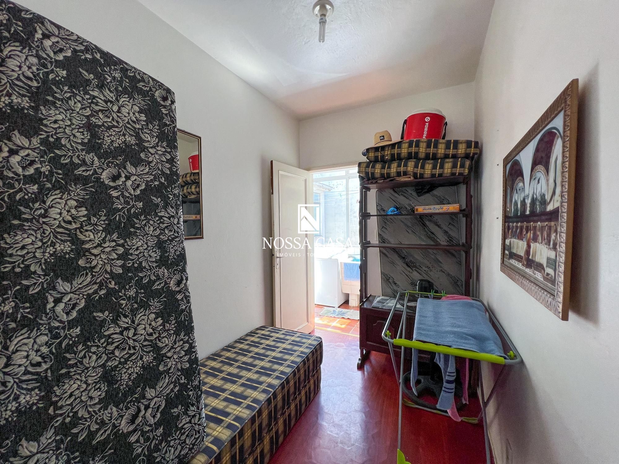 Apartamento à venda com 3 quartos, 140m² - Foto 18