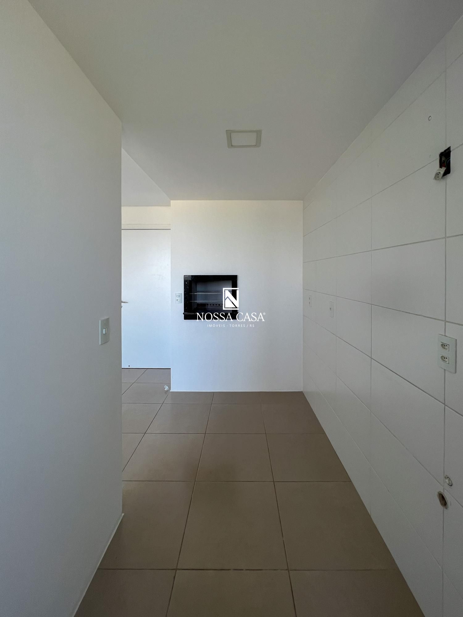 Apartamento à venda com 2 quartos, 60m² - Foto 8