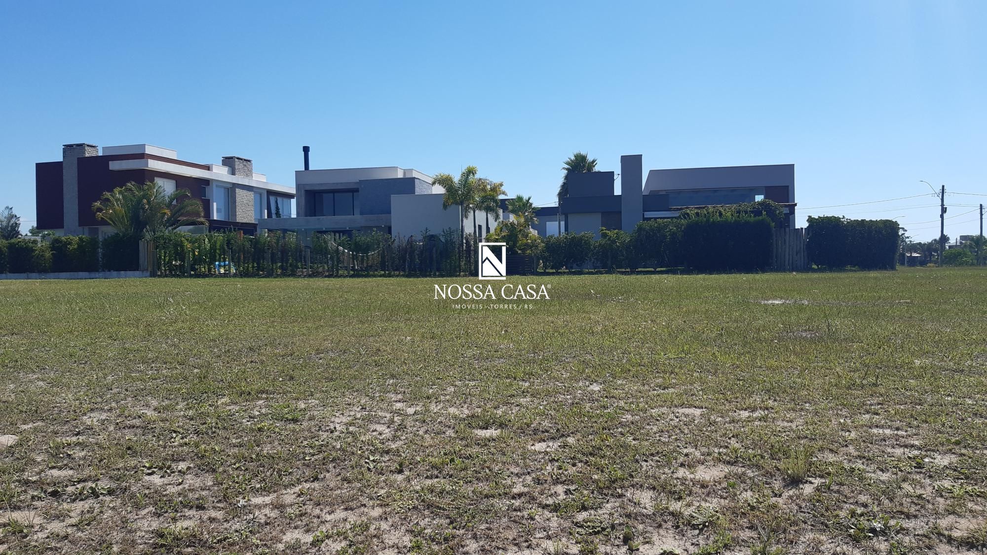 Terreno, 521 m² - Foto 1