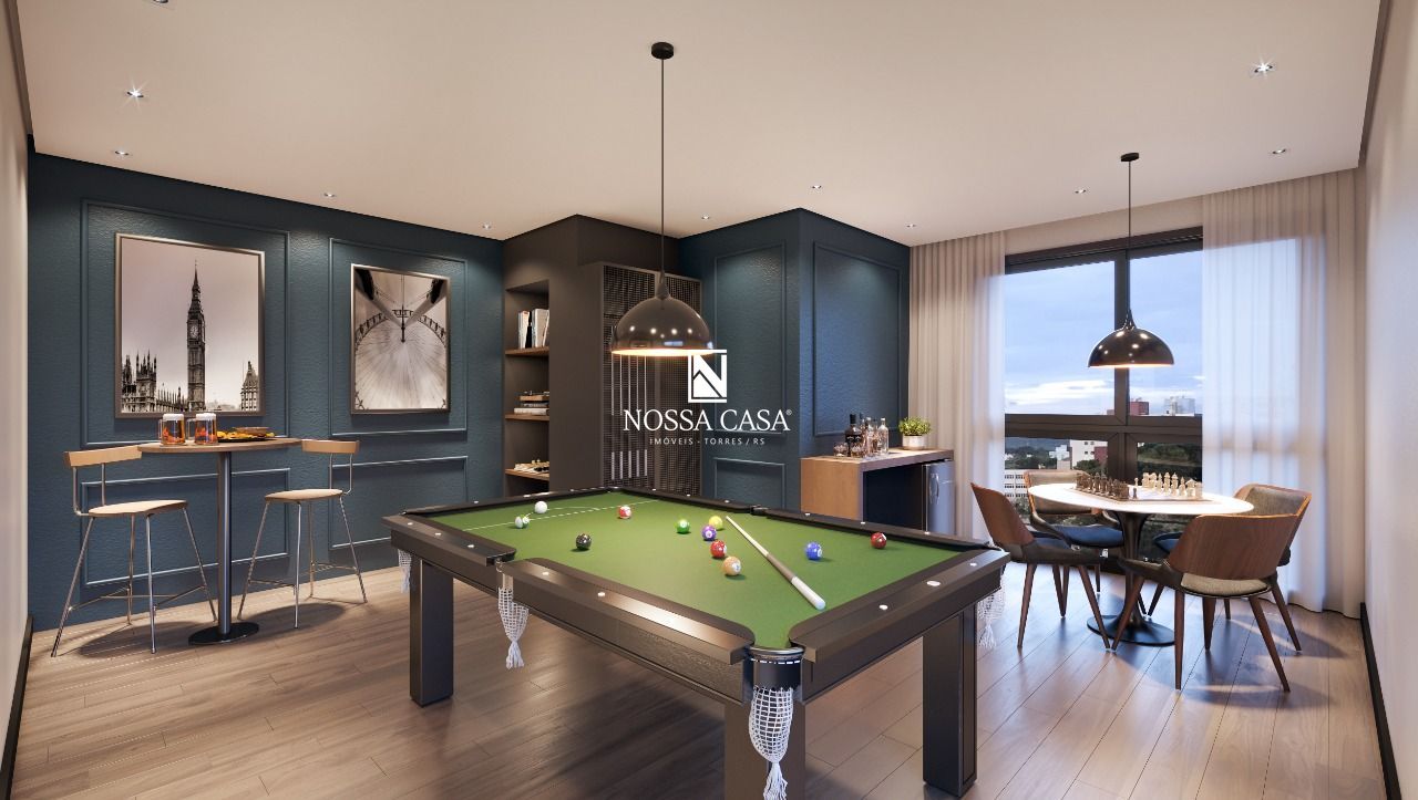 Apartamento à venda com 2 quartos, 88m² - Foto 5