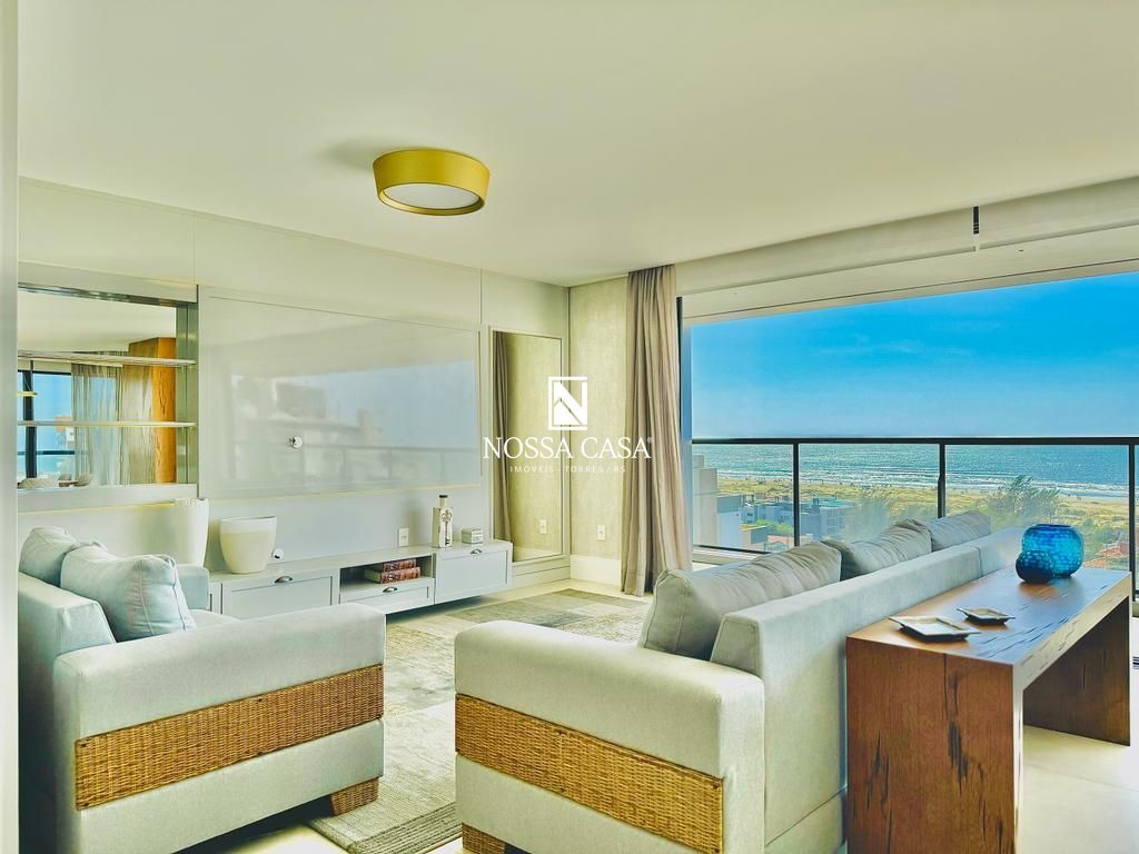 Apartamento, 4 quartos, 220 m² - Foto 1