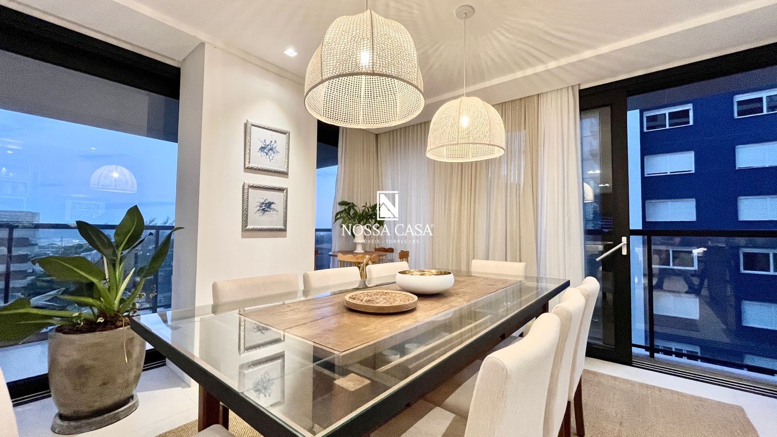 Apartamento, 4 quartos, 220 m² - Foto 2