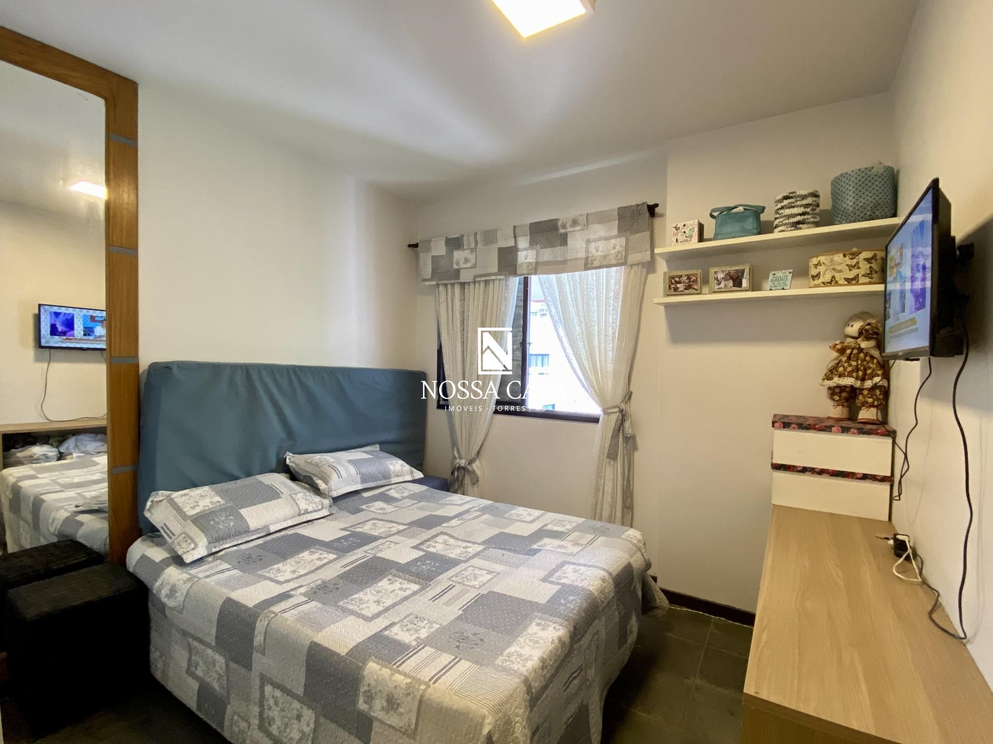 Cobertura à venda com 2 quartos, 135m² - Foto 12