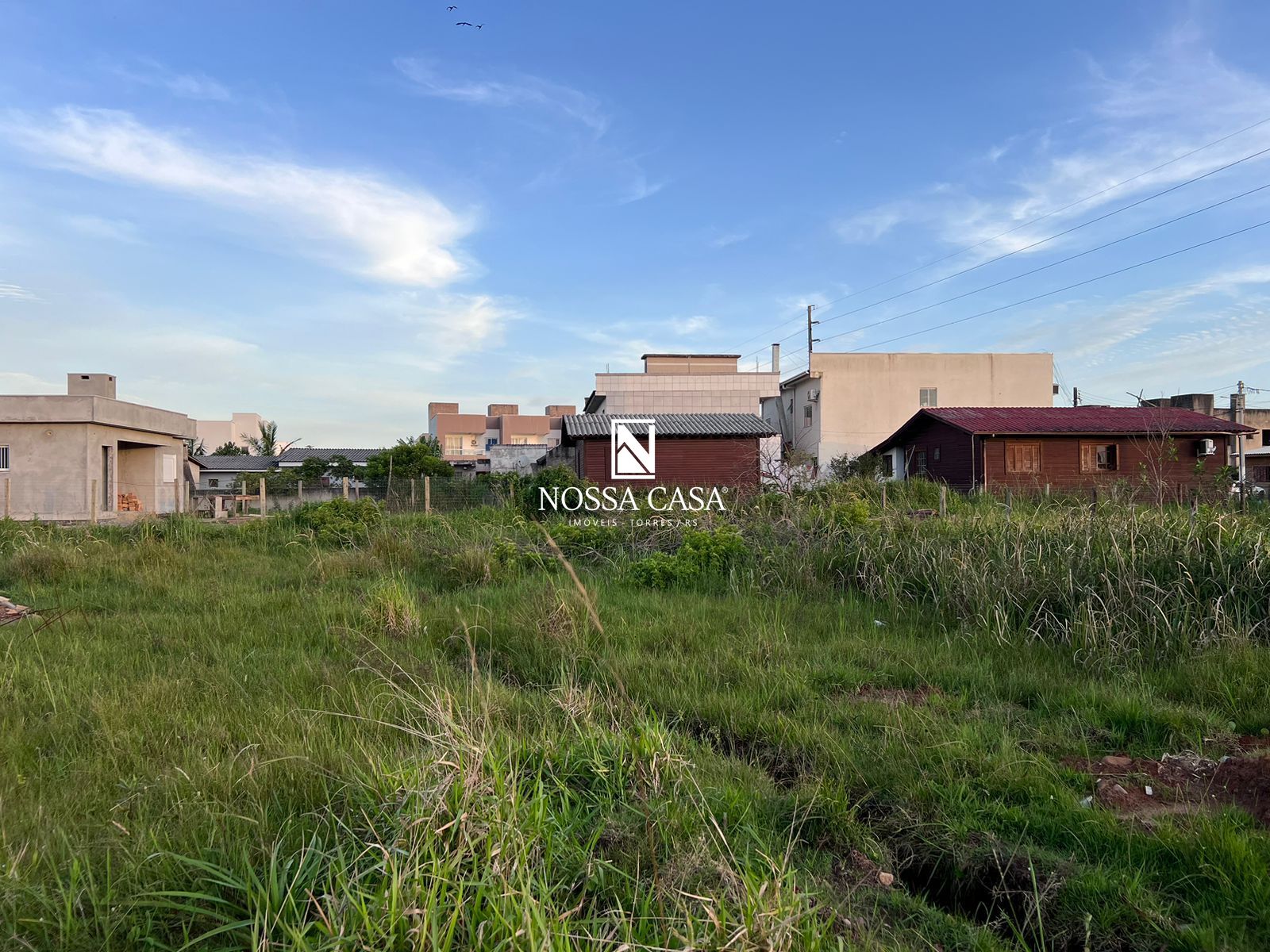 Terreno, 371 m² - Foto 1