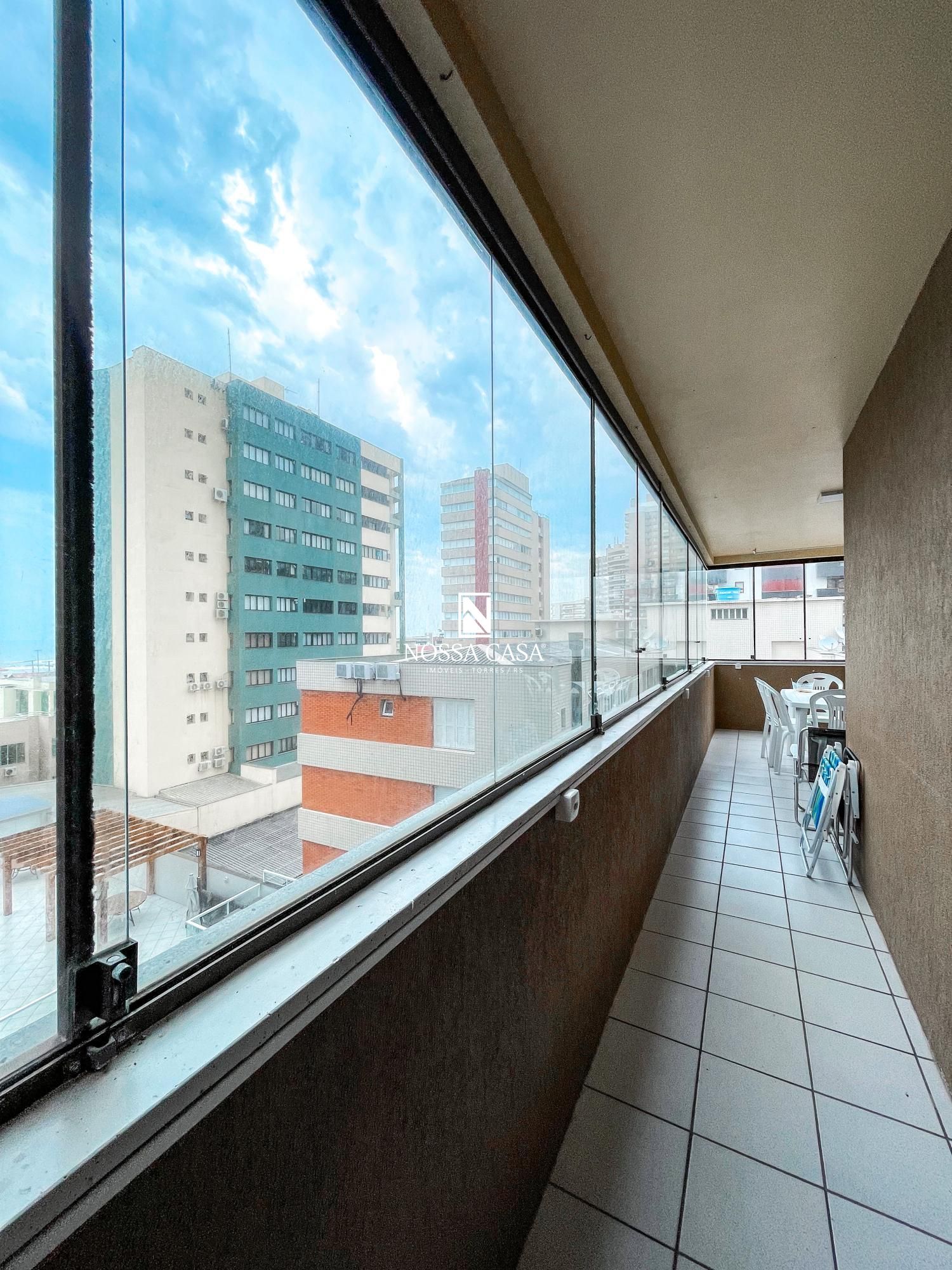 Apartamento, 3 quartos, 143 m² - Foto 3