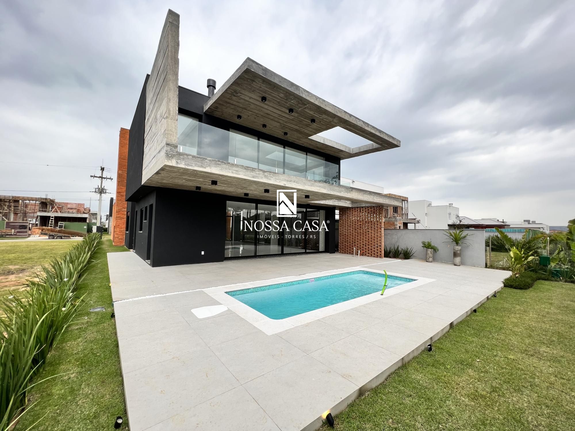 Casa de Condomínio à venda com 5 quartos, 462m² - Foto 8