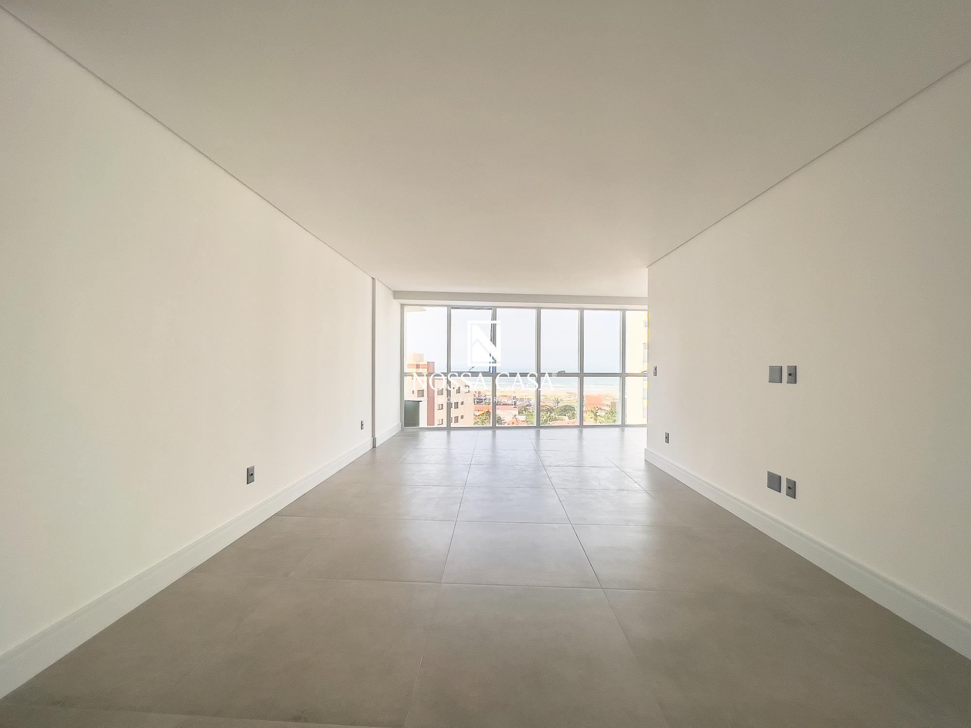 Apartamento à venda com 3 quartos, 134m² - Foto 3