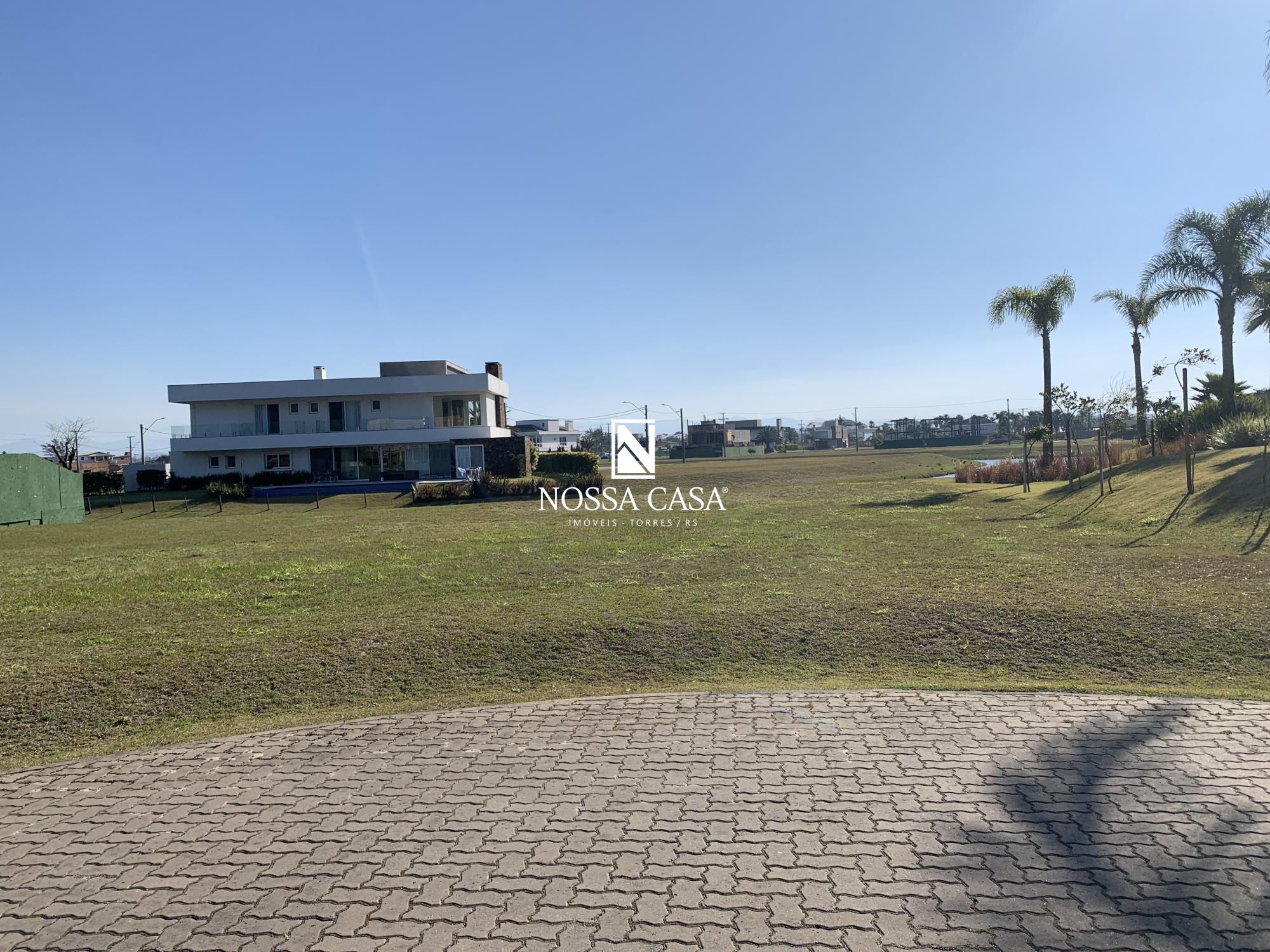 Terreno, 473 m² - Foto 1