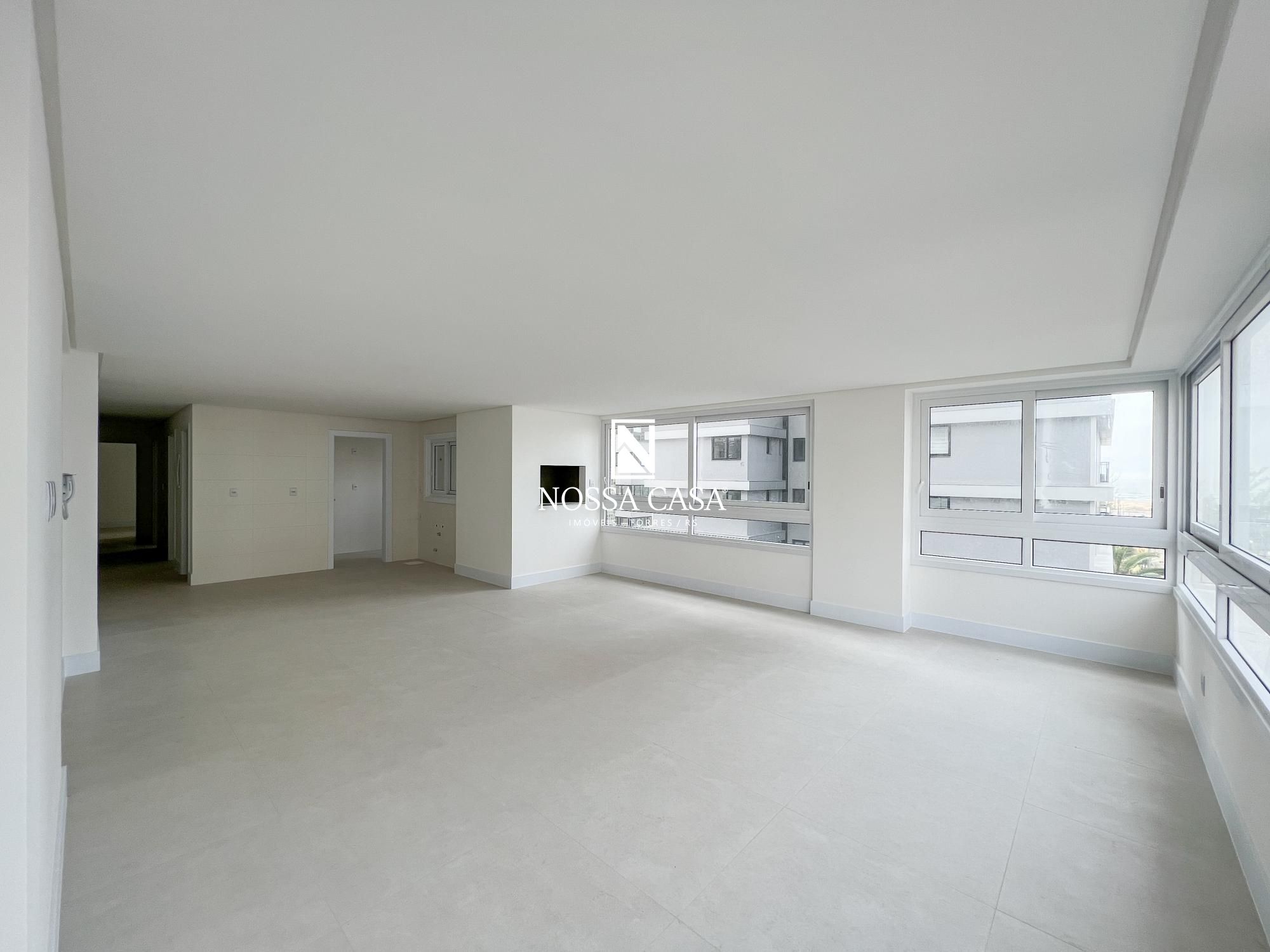 Apartamento, 3 quartos, 129 m² - Foto 4
